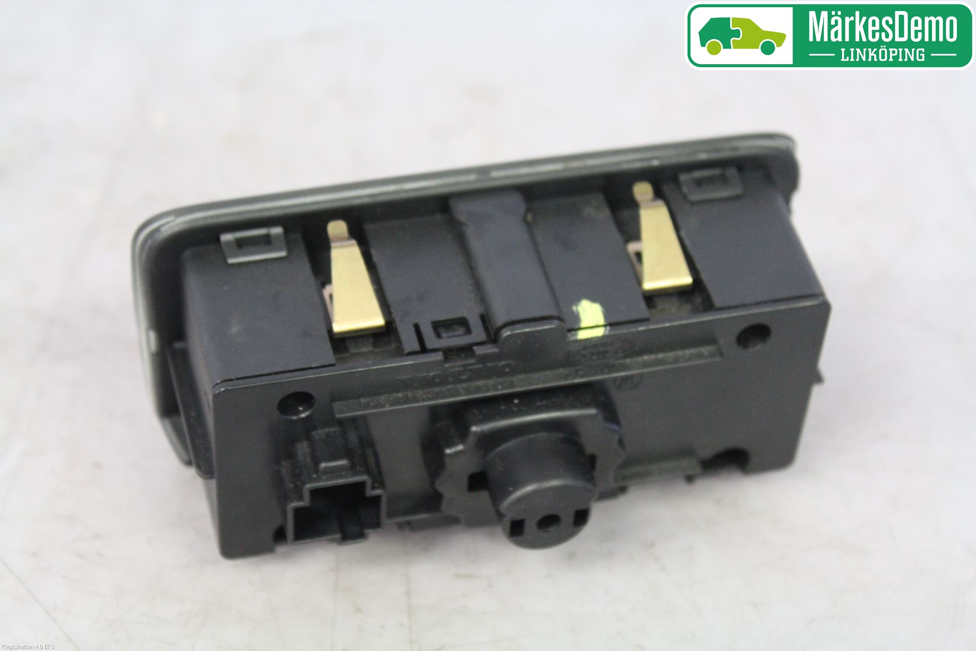 Volvo V70 08-13 Bryter Hovedlys