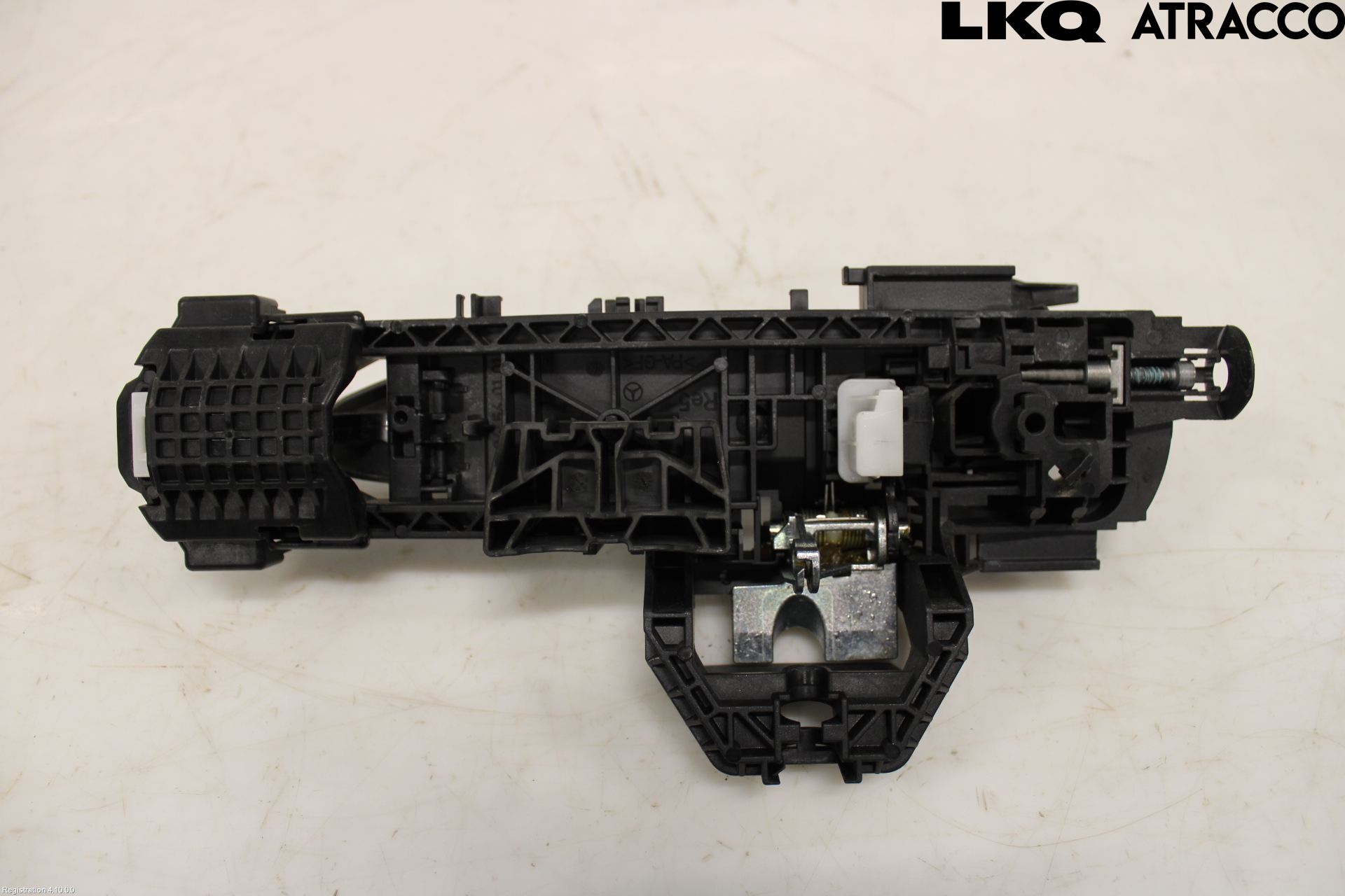 Mercedes-Benz MB CLA-KLASS (C117/X117) 13-19 Dørhandtak Ytre Høyre