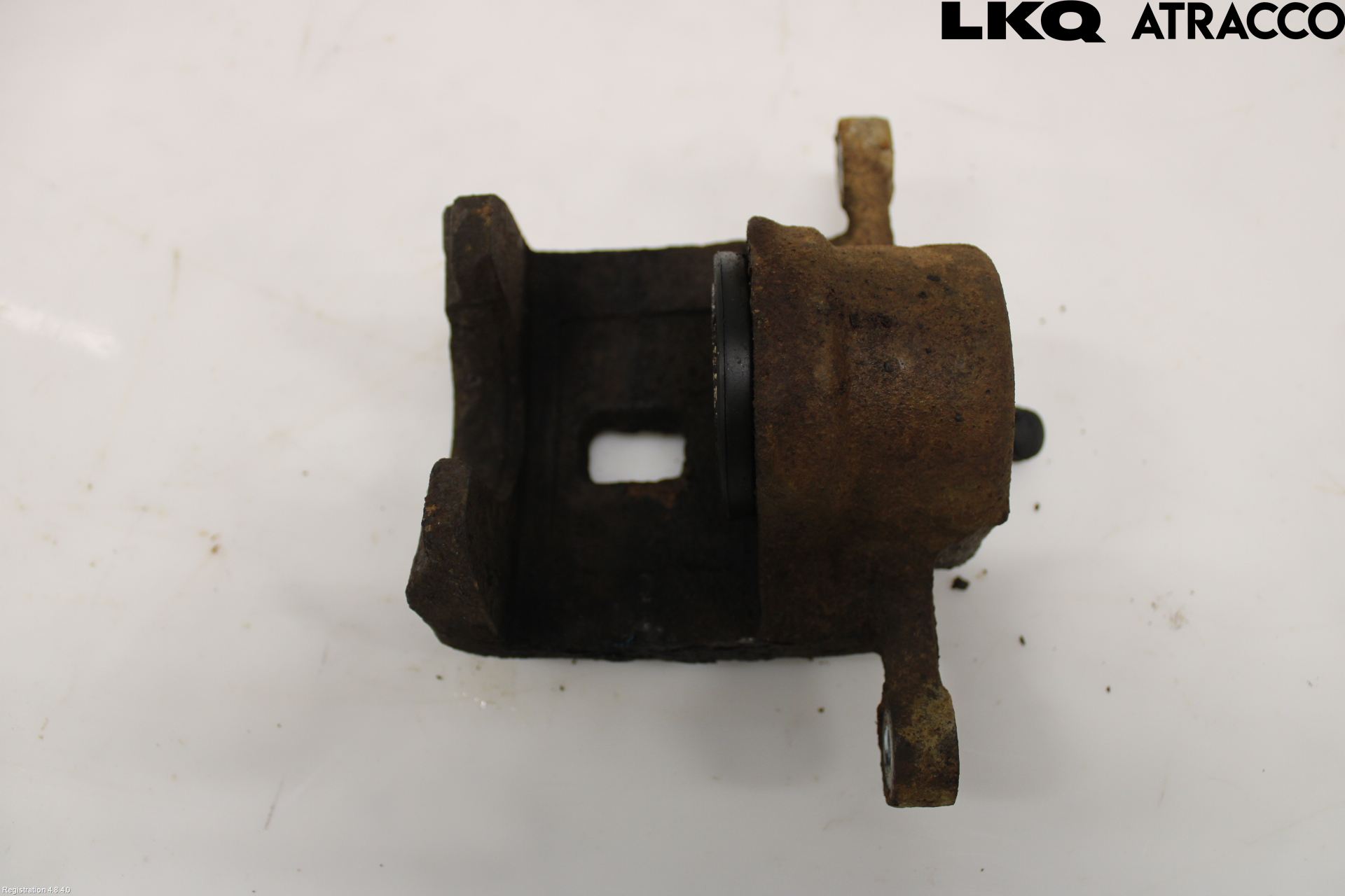 Hyundai SANTA FE  06-12 Bremsecaliper Bak Venstre