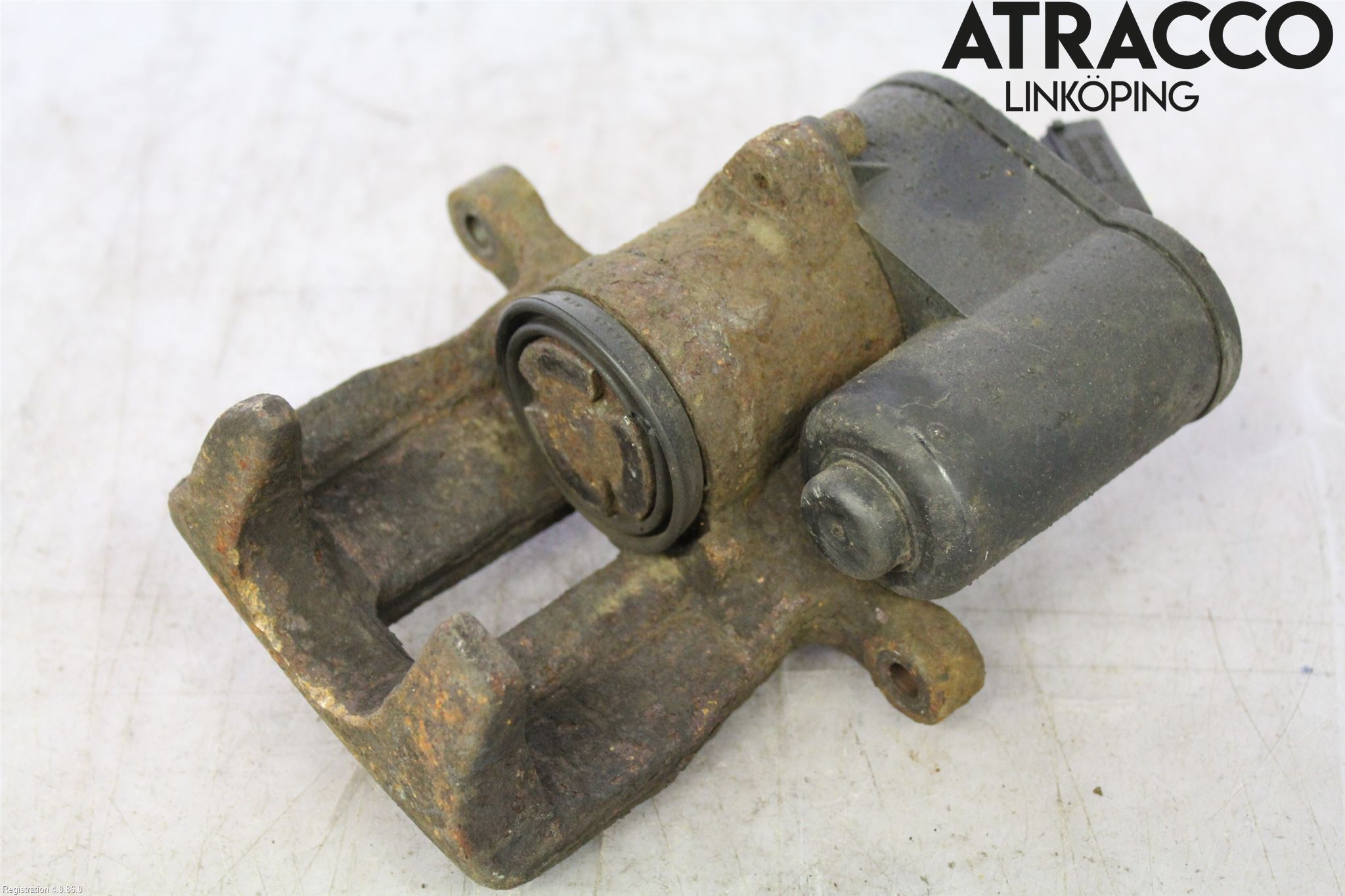 Volkswagen VW PASSAT 11-14 Bremsecaliper Bak Høyre