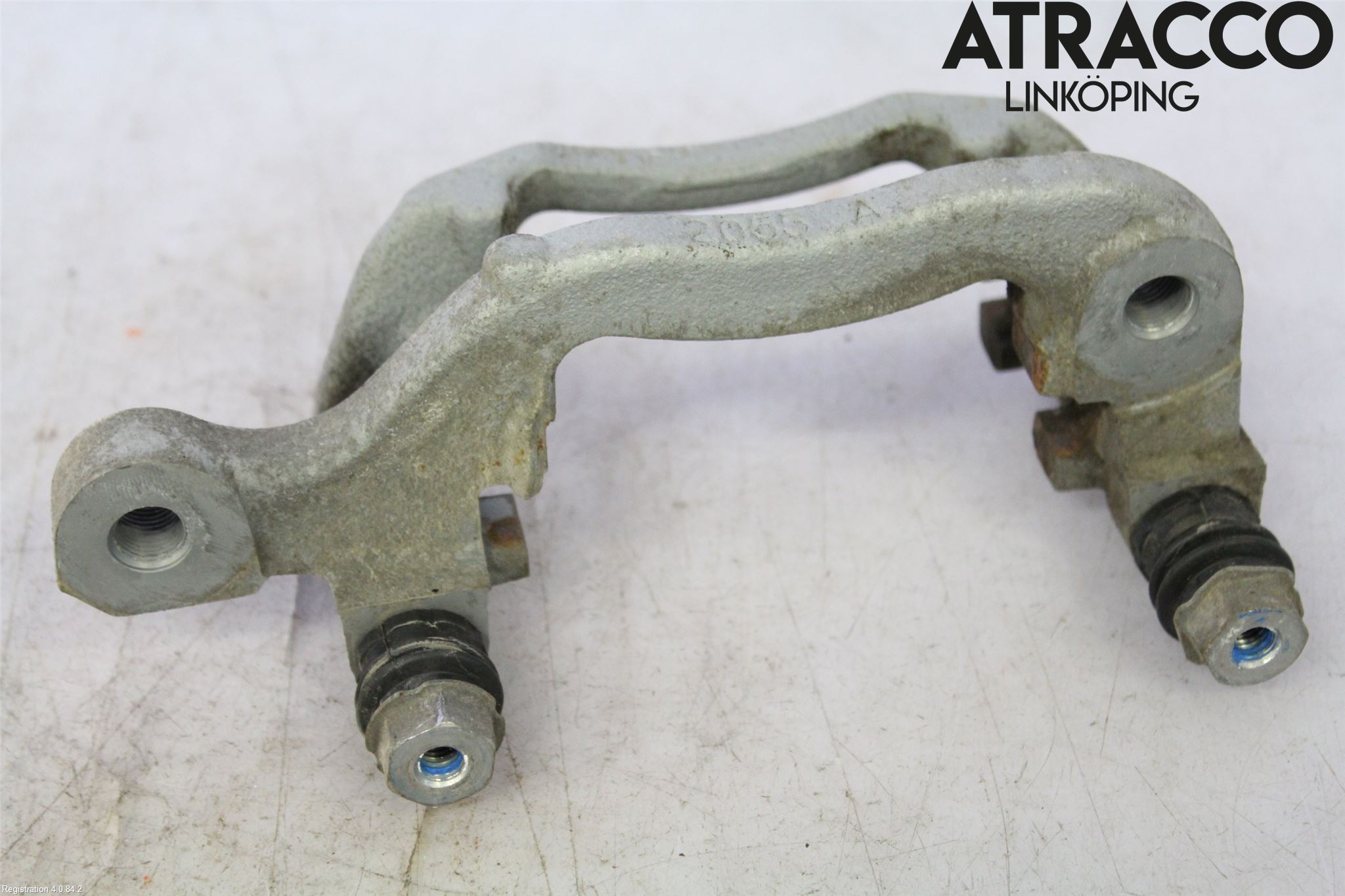 Nissan LEAF 18- Bremsecaliper Feste Holder