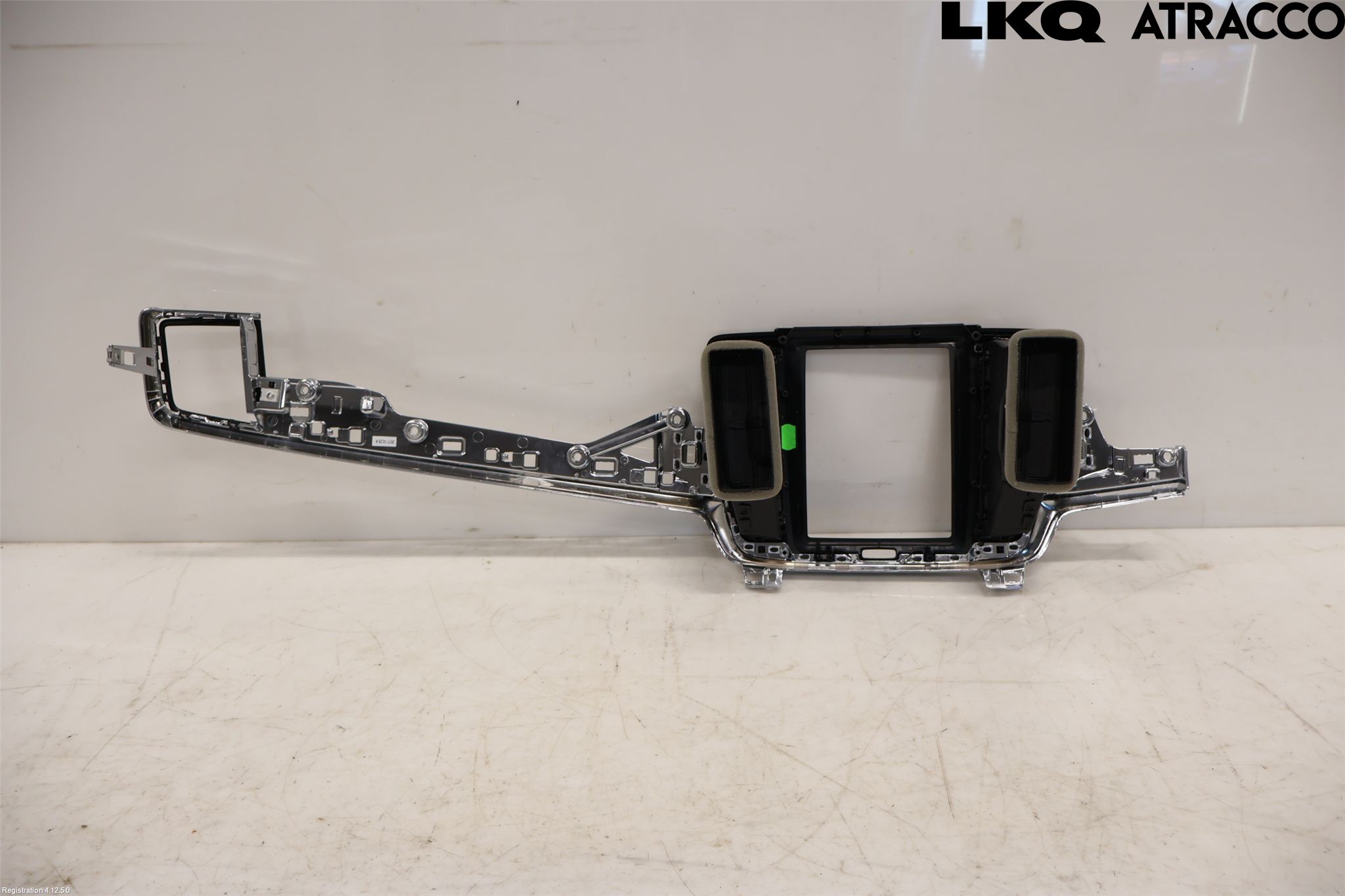 Volvo V90 17->> Innr Dekor Instrbord