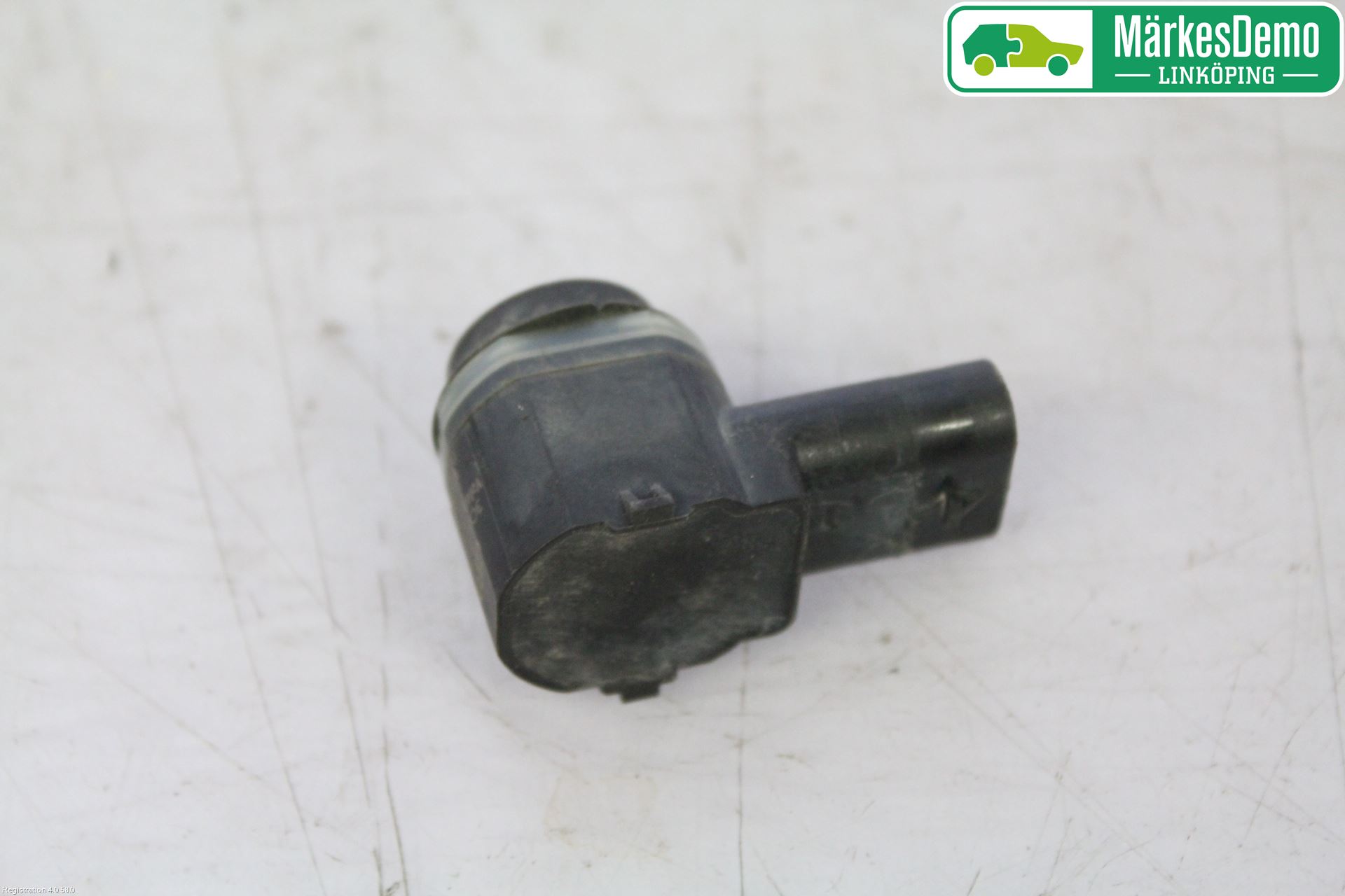 Skoda OCTAVIA (1Z) 05-13 Sensor Ryggesensor