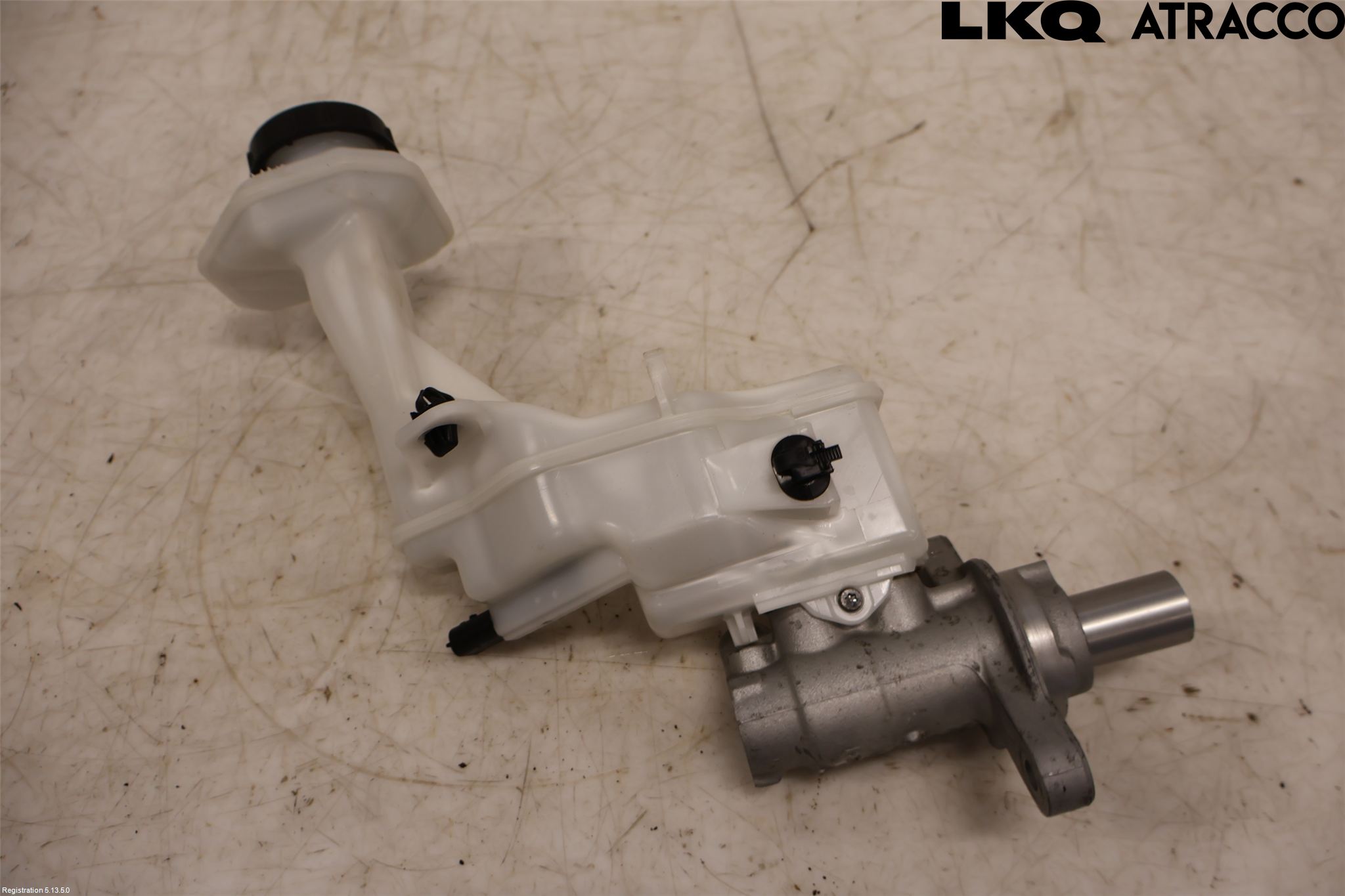Nissan QASHQAI 17-21 Brems Hjulsylinder