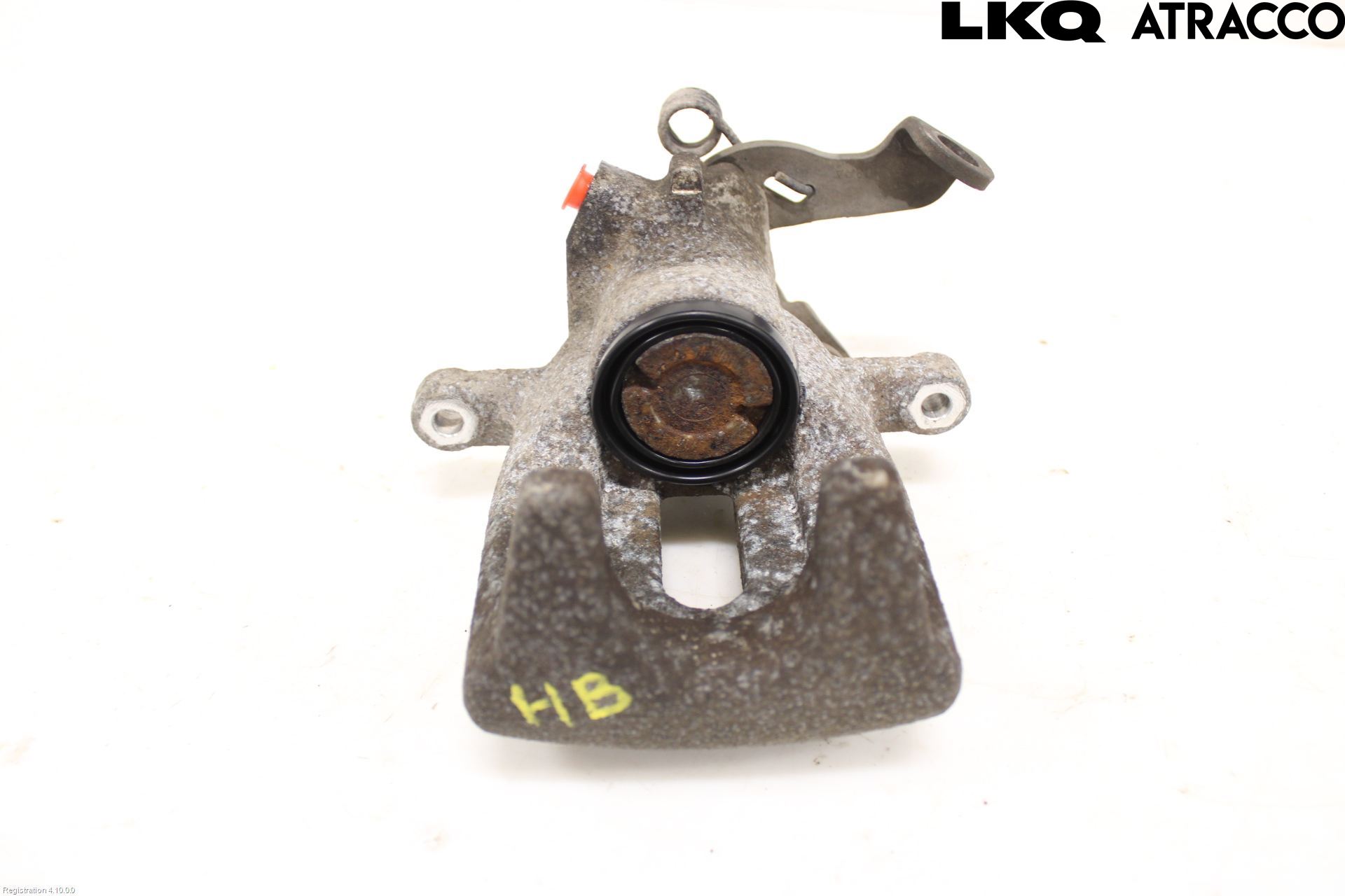 Peugeot RCZ Bremsecaliper Bak Høyre