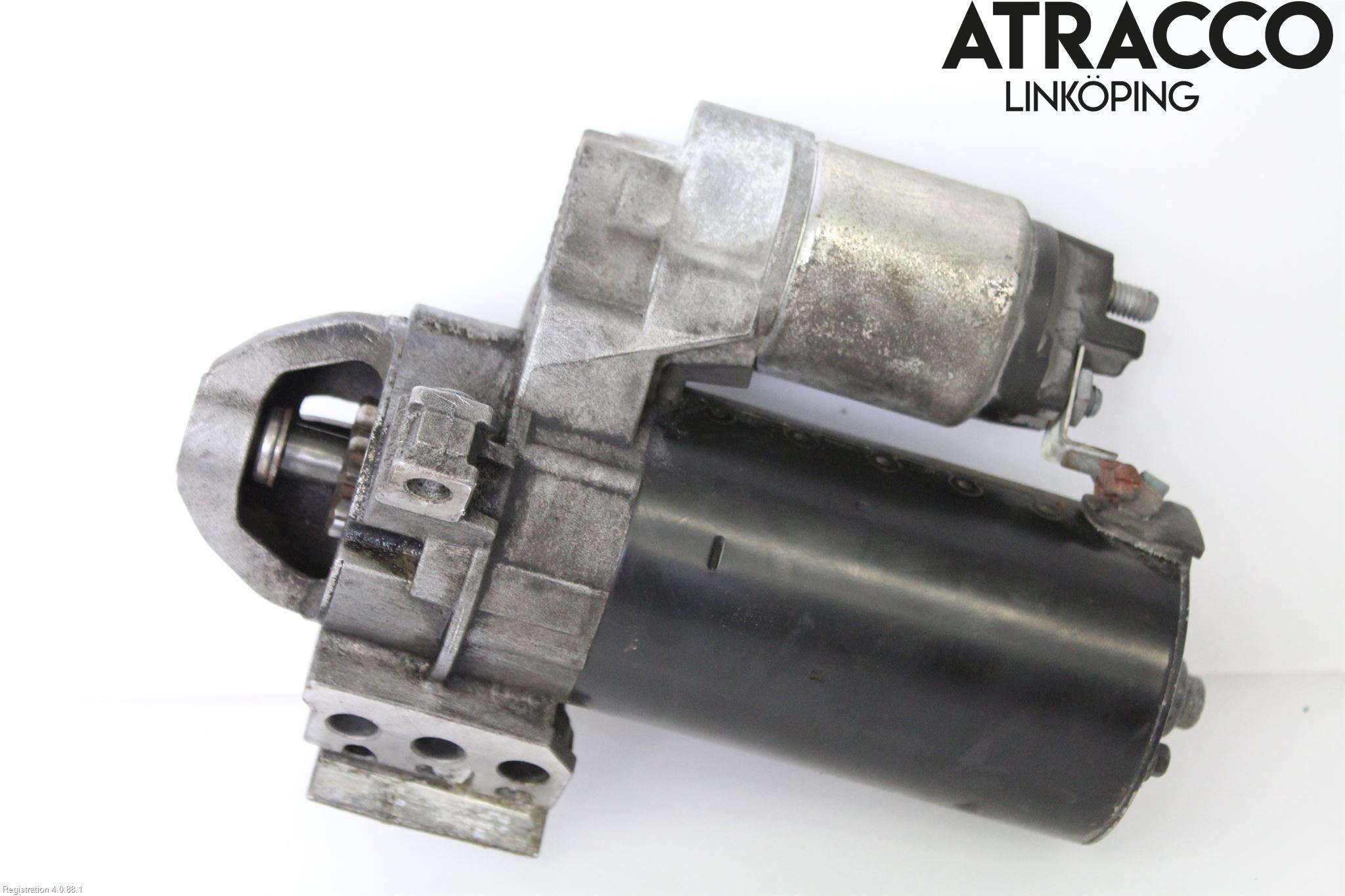 BMW 3 E90/91 SED/TOU 05-12 Startmotor Diesel