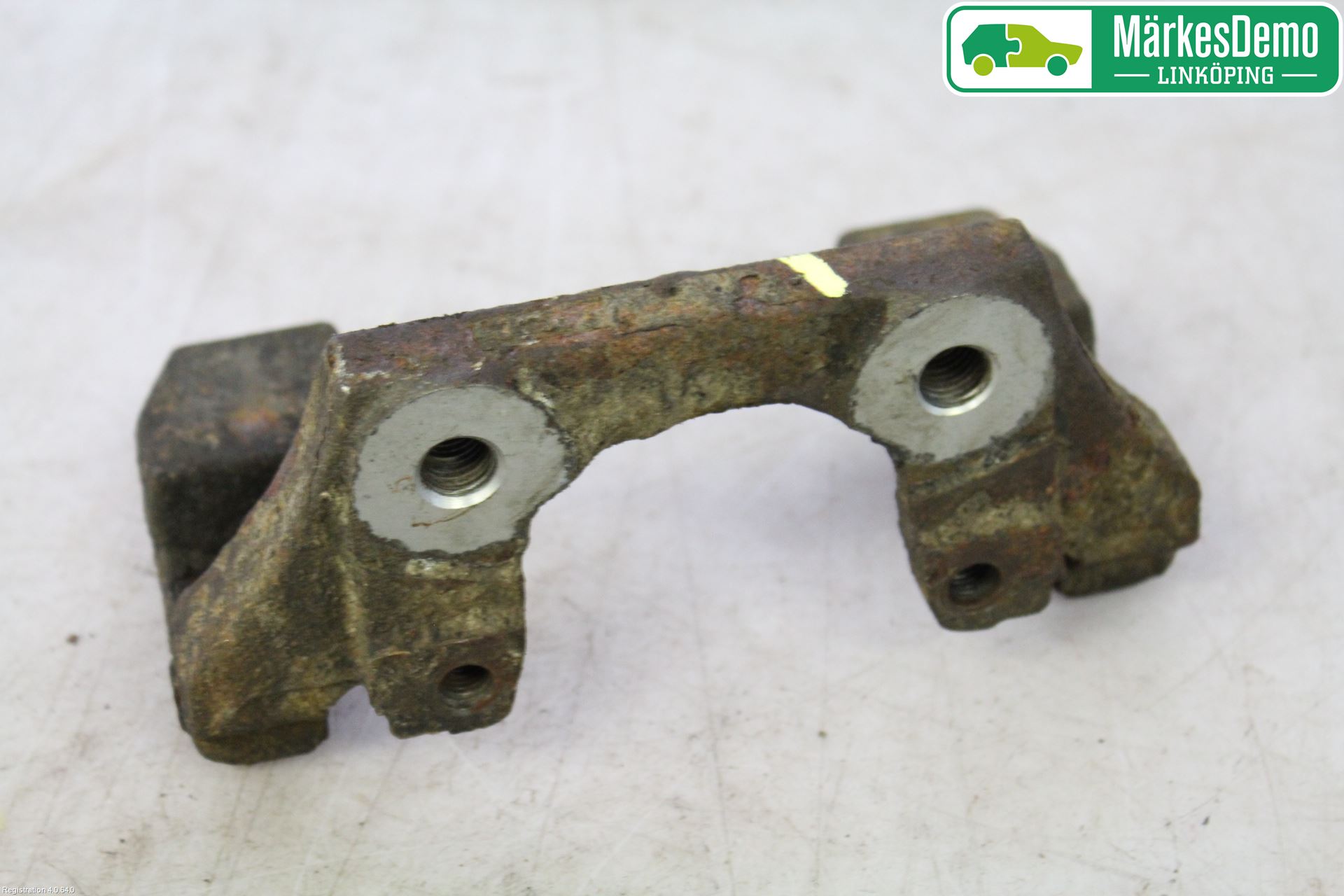 BMW 5 E60/61 Sed/Tou 02-10 Bremsecaliper Feste Holder