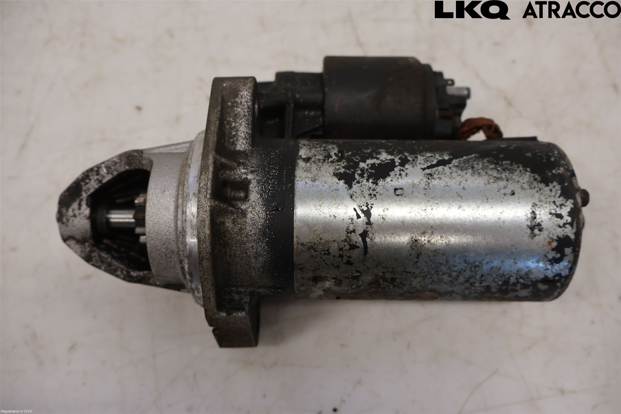 Volvo 740 88-92 Startmotor