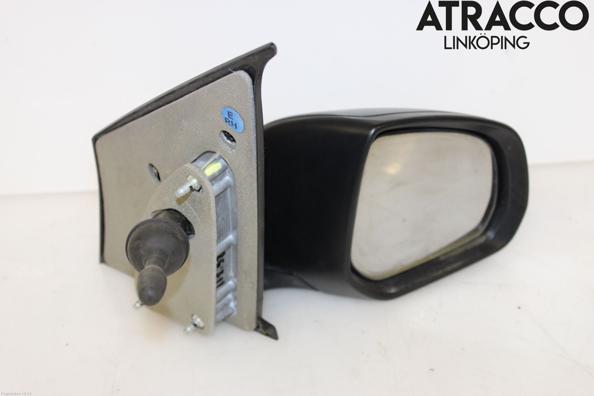 Suzuki ALTO 79-14 Speil V M-Innvjustering
