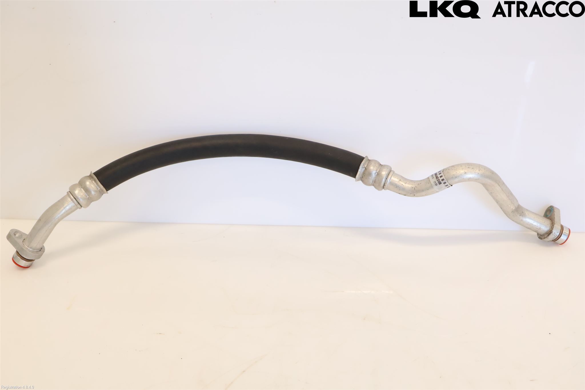 Nissan QASHQAI 14-17 Varme Ac Slange - Rør
