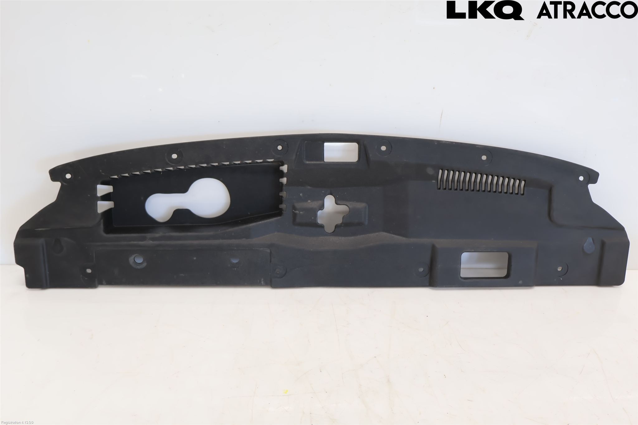 Mitsubishi OUTLANDER 13-21 Tackplast Front