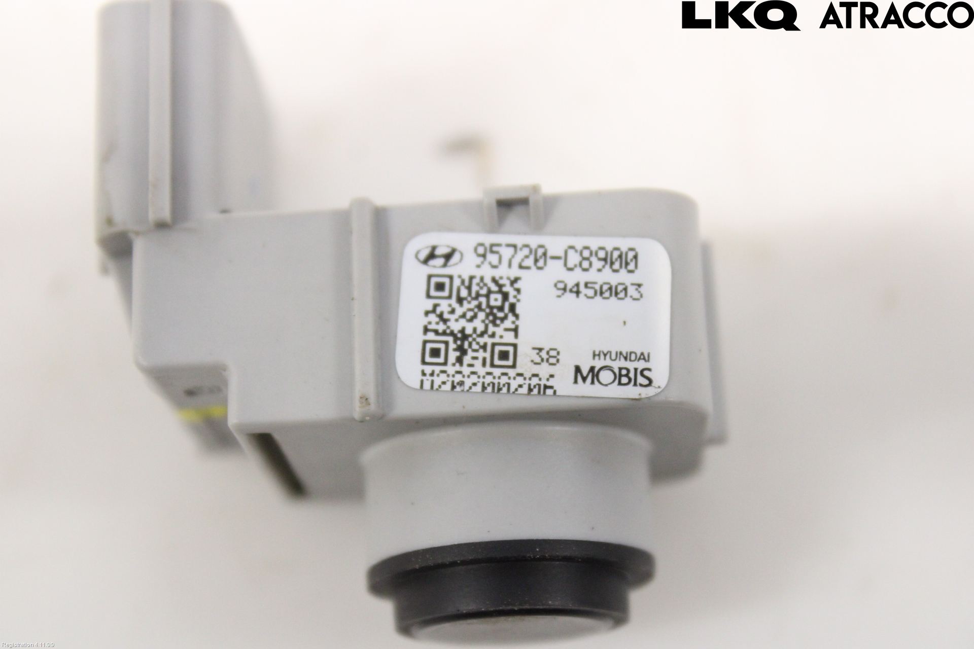 Hyundai i20 GB 15-20 Sensor Ryggesensor