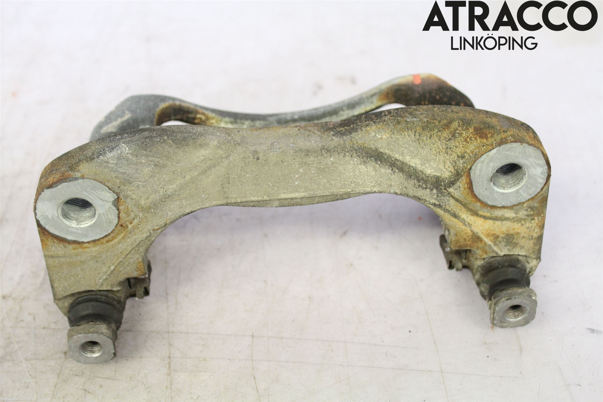 Volkswagen VW AMAROK 2H 10-22 Bremsecaliper Feste Holder