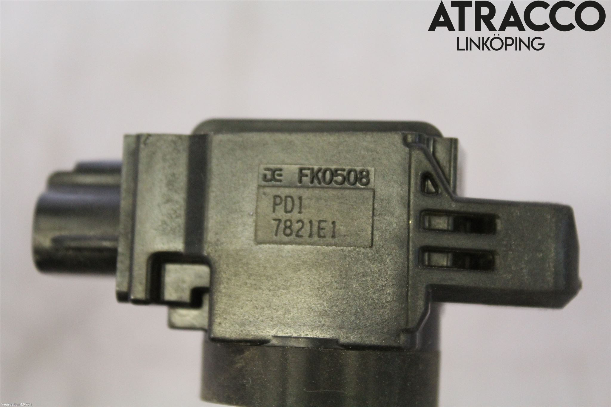 Suzuki SWIFT 17-24 Coil