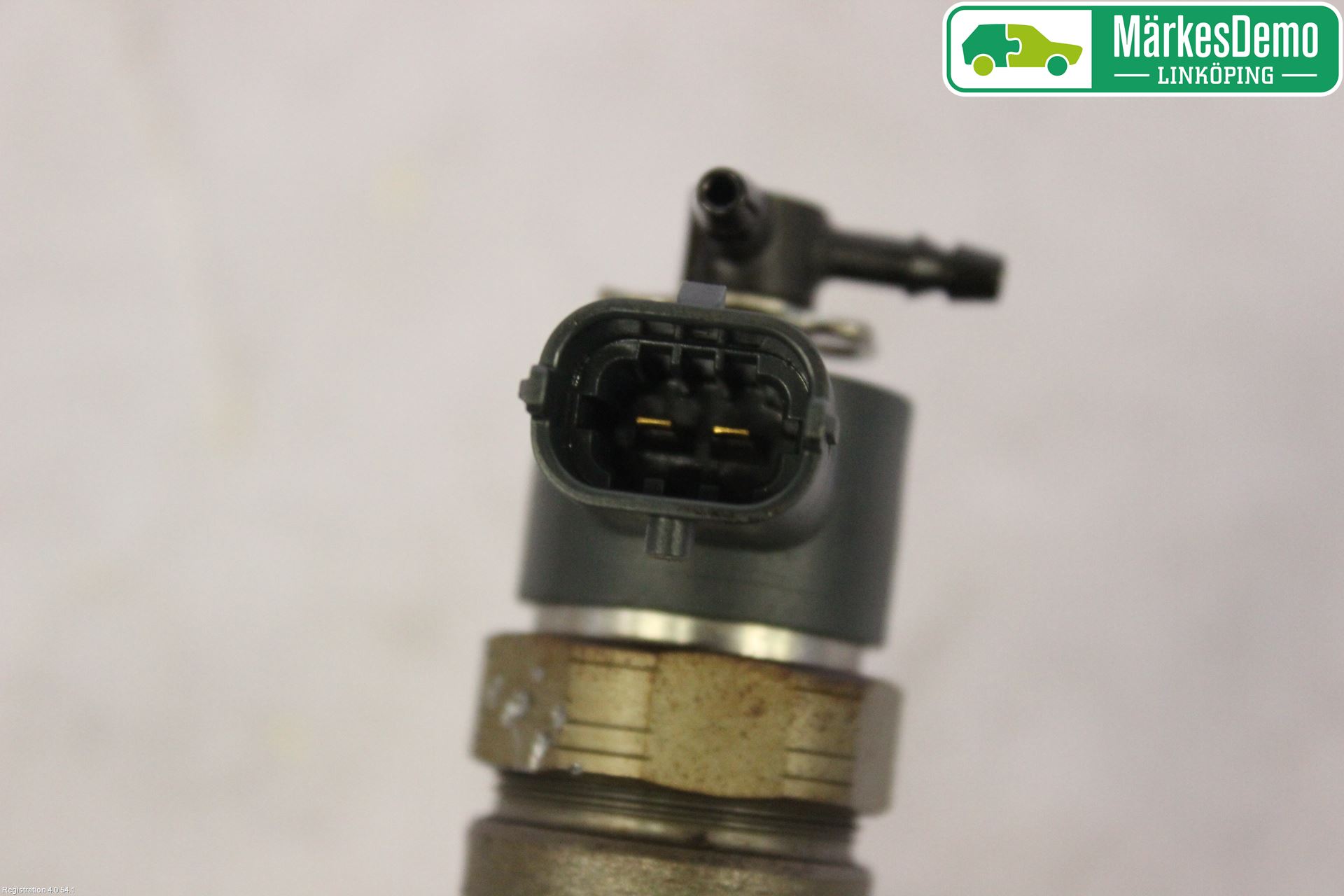 Hyundai i30 FD 07-12 Inns Dyse