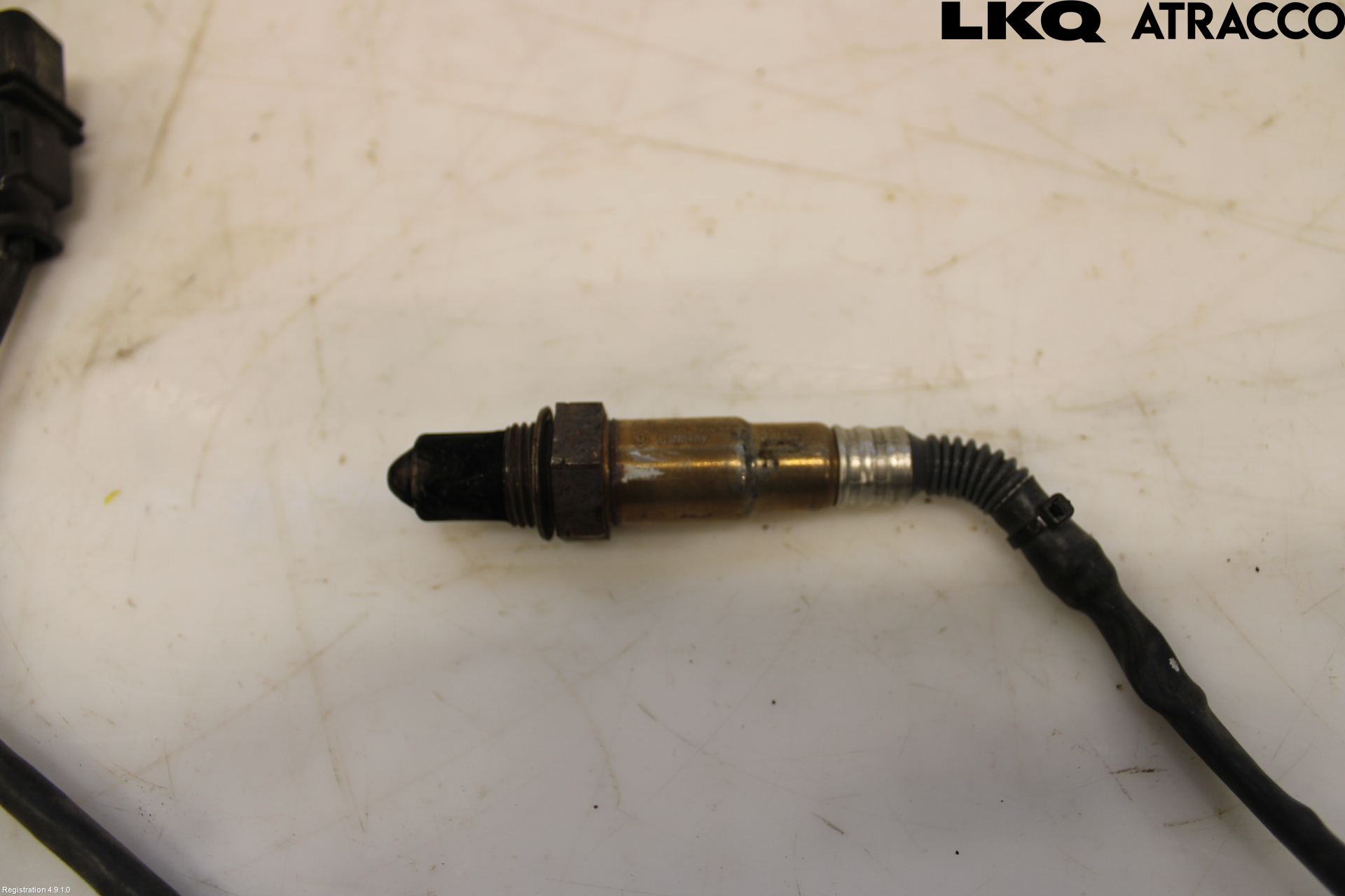 Volkswagen VW PASSAT 15-19 Inns Lambdasonde