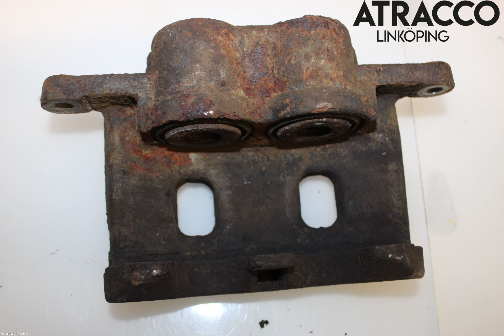 Ford RANGER EU 12-23 Bremsecaliper Foran Venstre
