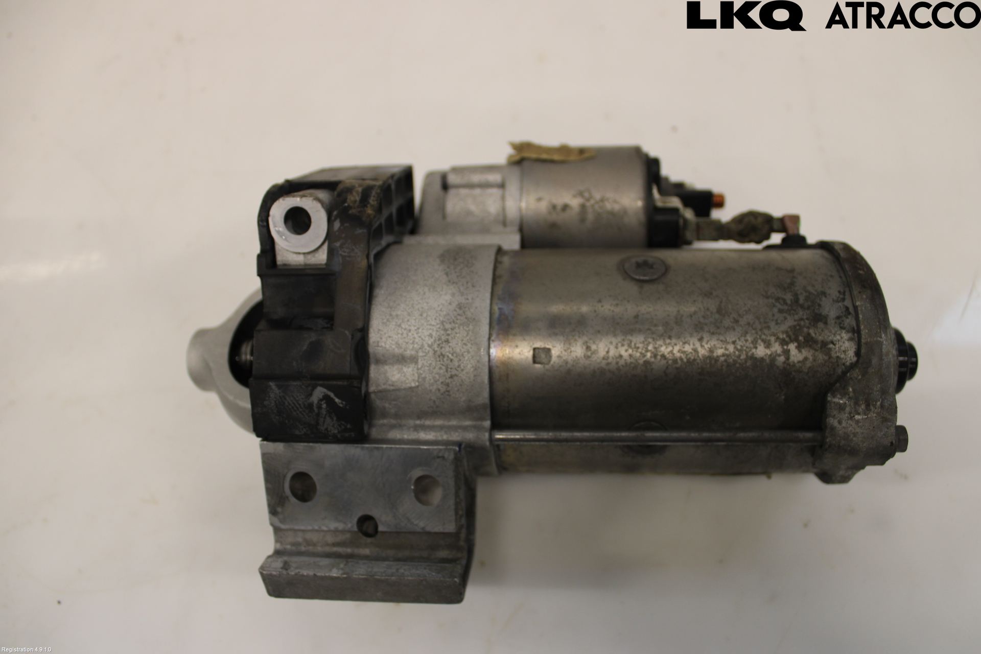 BMW 5 G30/G31/F90 17-23 Startmotor Diesel