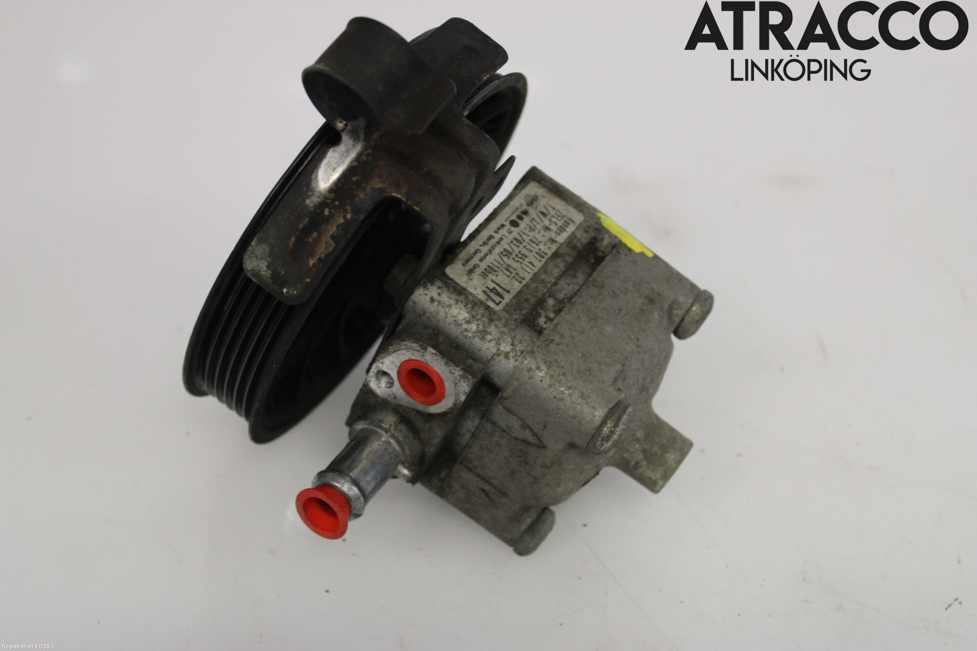 Volvo V70 00-04 Servo Pumpe