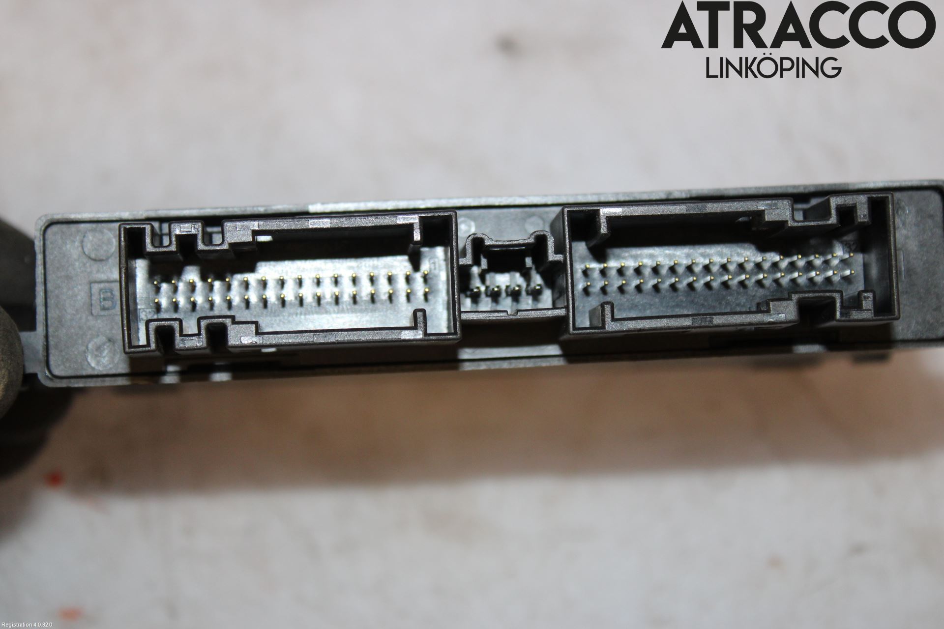 Mercedes-Benz MB C-KLASS (W205) 14-21 Styreenhet Gearkasse