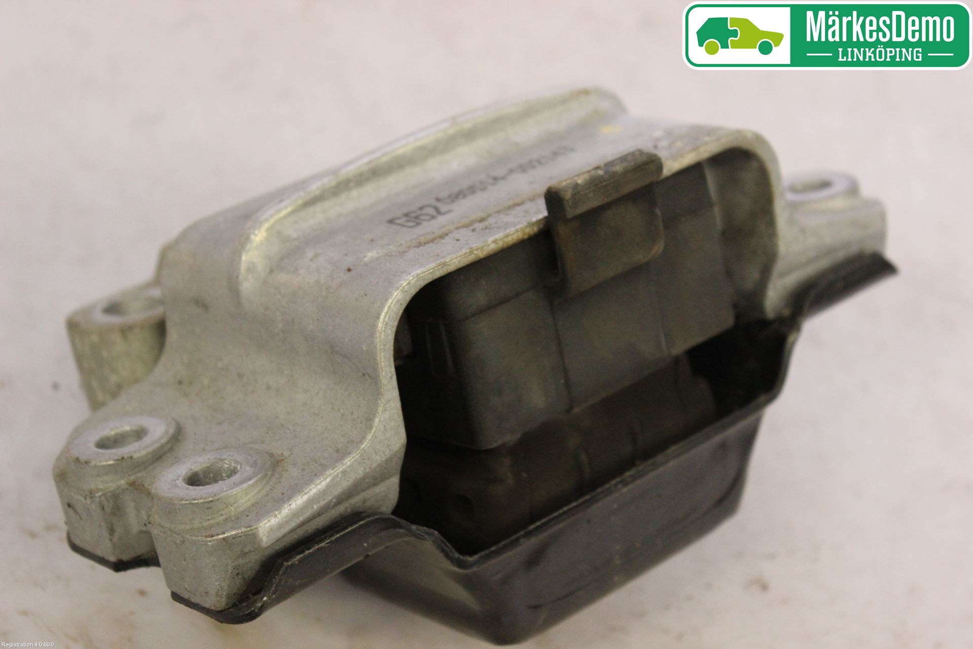 Volkswagen VW PASSAT CC 08-16 Motor Feste Gummi