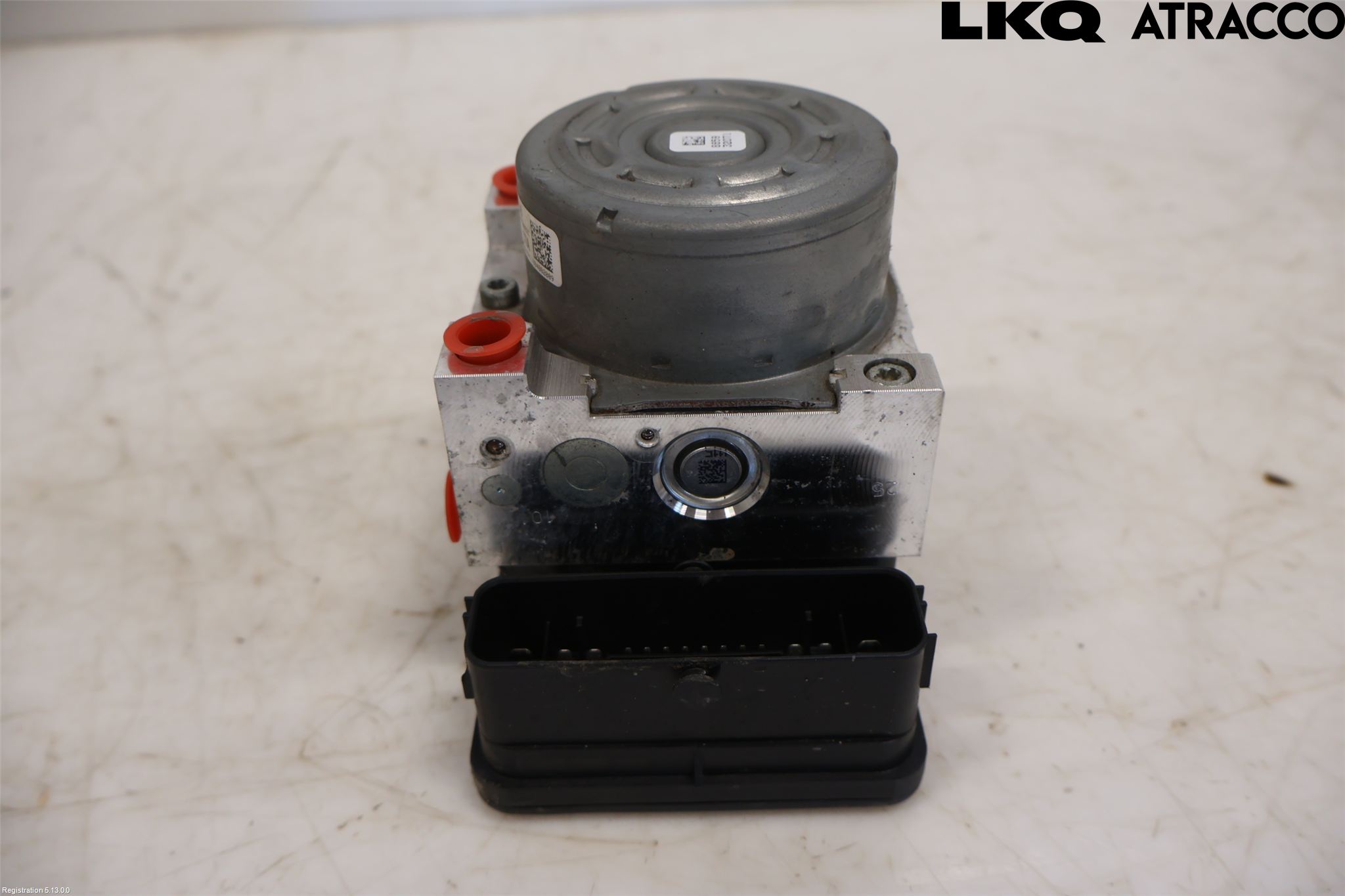 Volkswagen VW PASSAT 15-19 Abs Hydraulikkaggregat