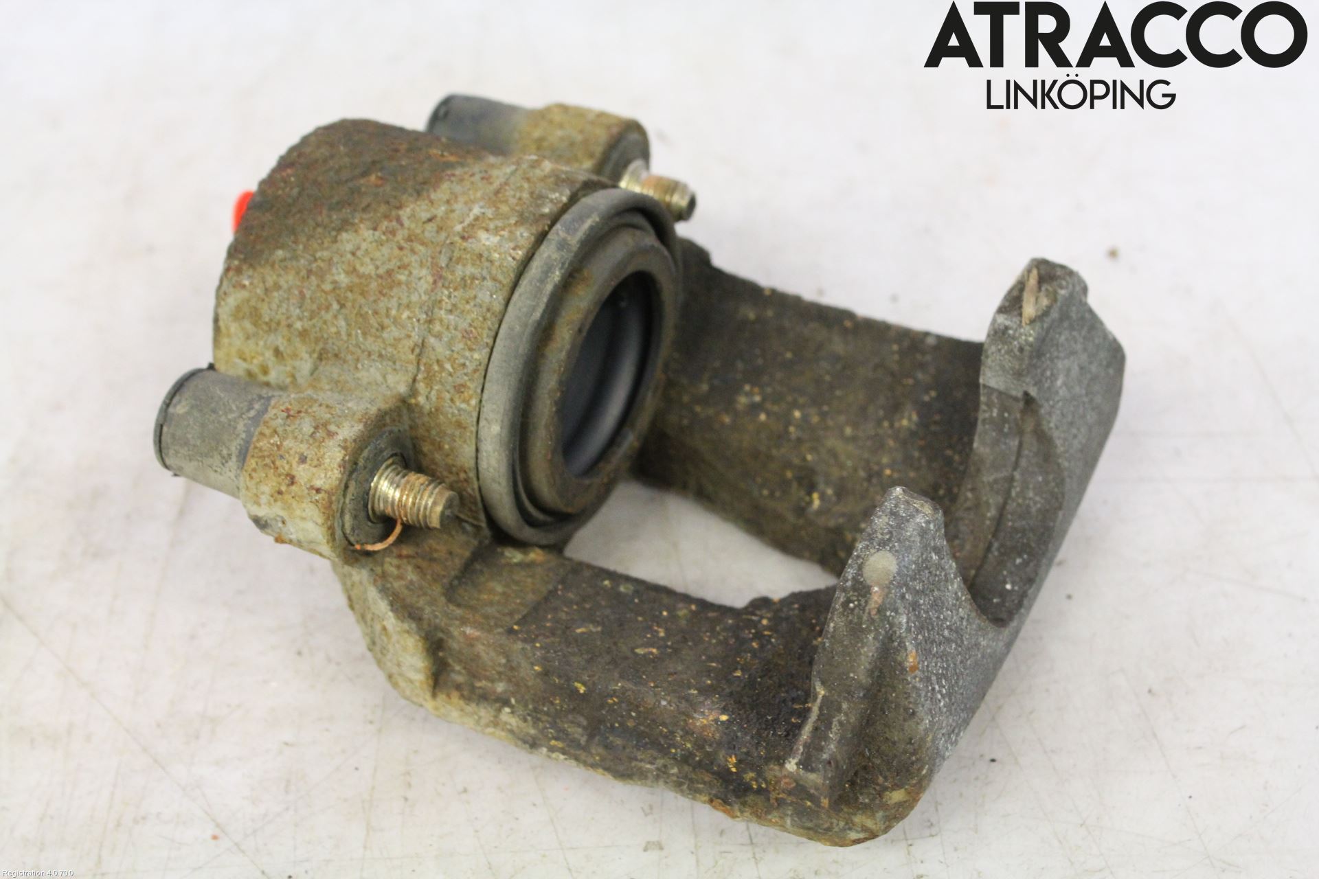 Skoda FABIA 15-21 Bremsecaliper Foran Høyre