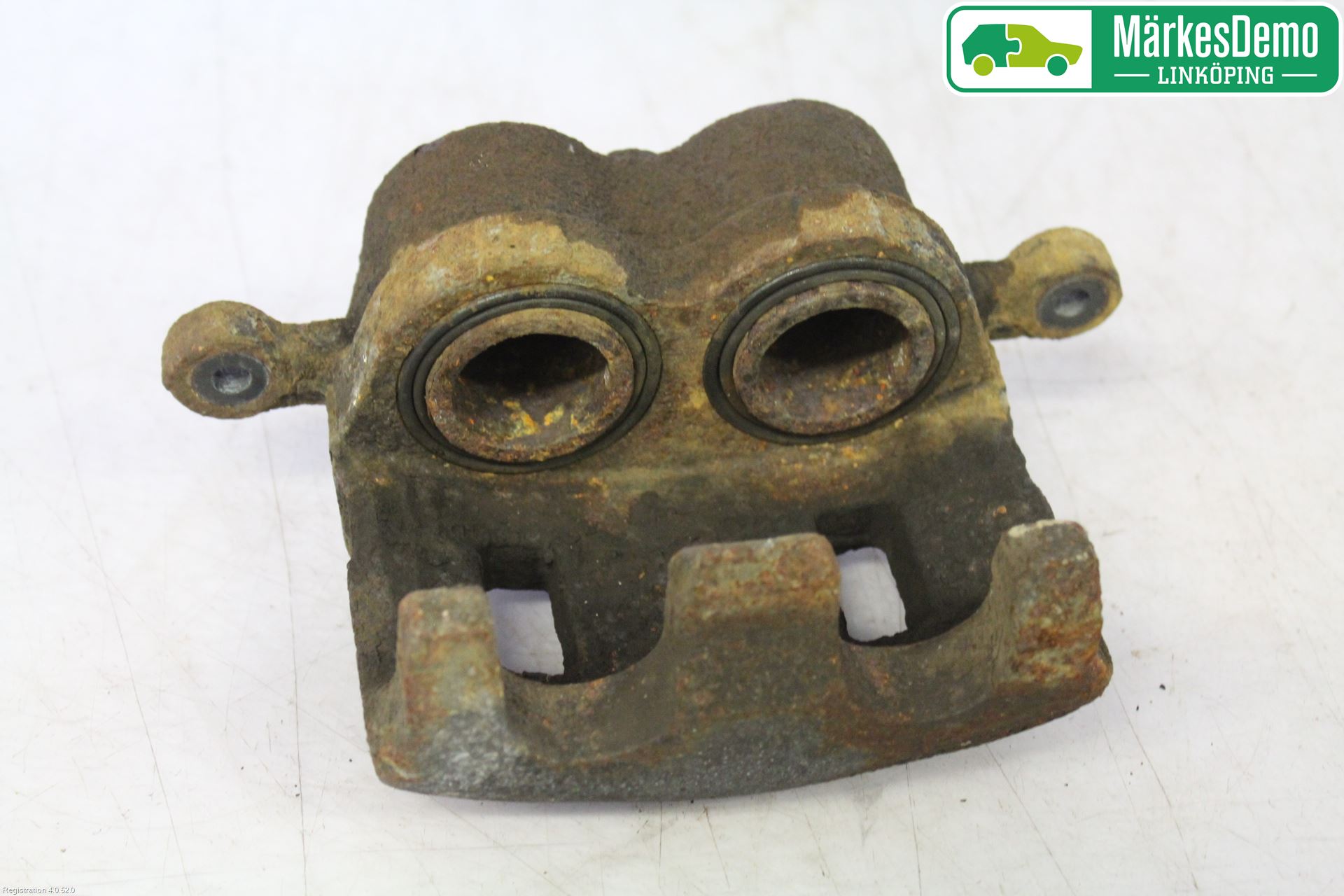 Hyundai TRAJET Bremsecaliper Foran Venstre