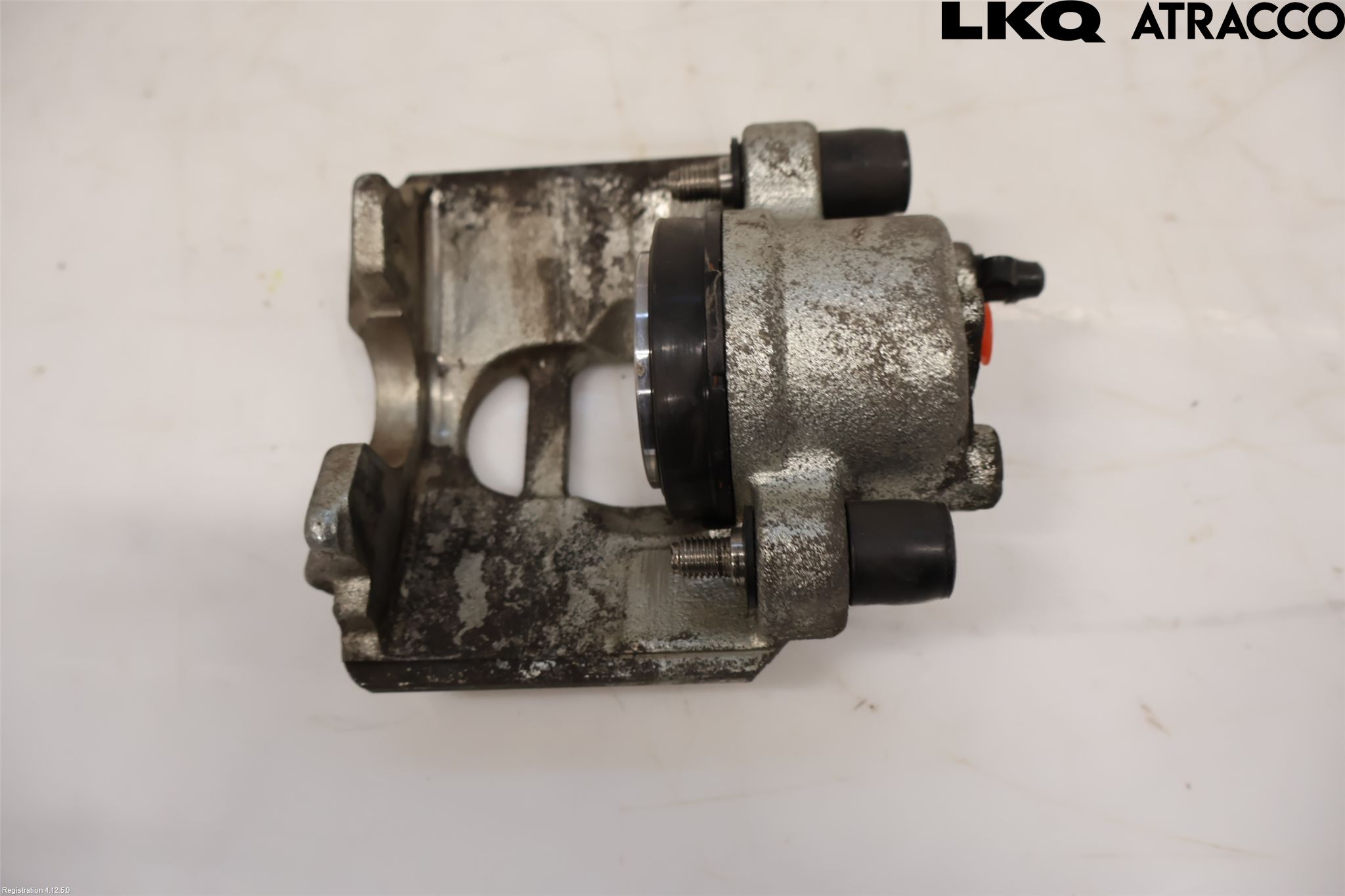 Toyota YARIS XP90 06-11 Bremsecaliper Foran Venstre