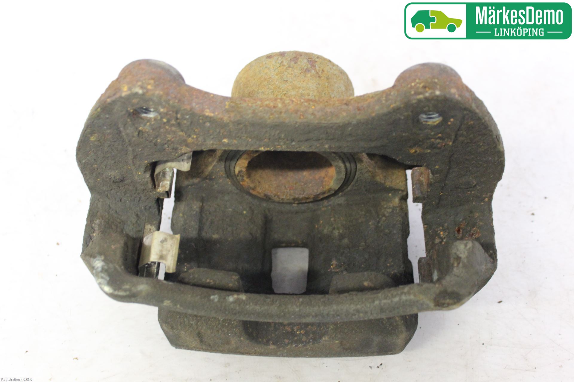 Saab 9-5 10-12 Bremsecaliper Foran Høyre