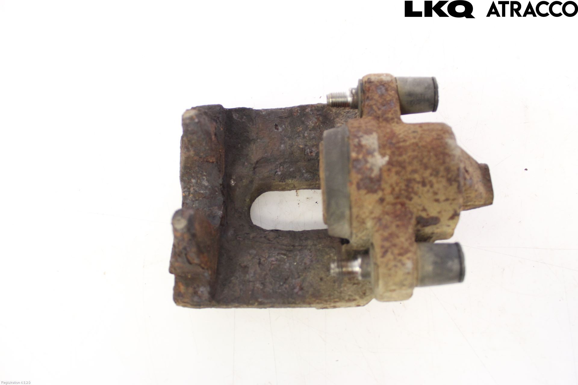 Volvo XC90 07-14 Bremsecaliper Bak Venstre