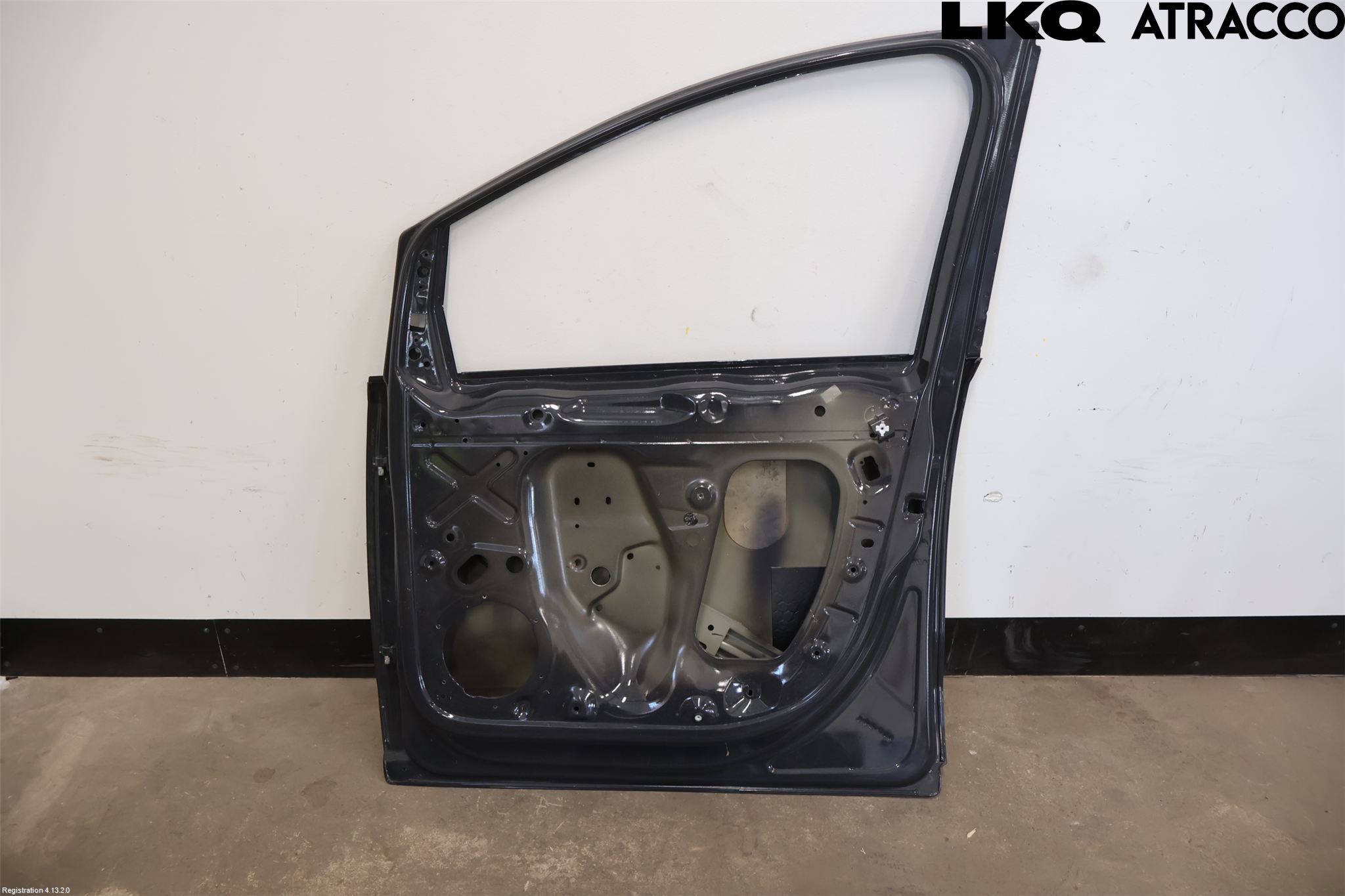 Volkswagen VW SHARAN 11- Dør 4D Foran Høyre