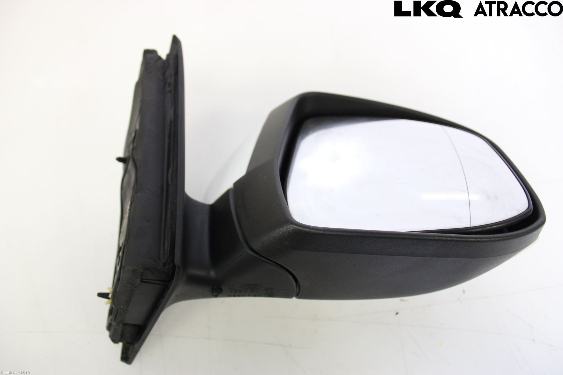 Ford FOCUS 11-14 Speil H M-El Justering