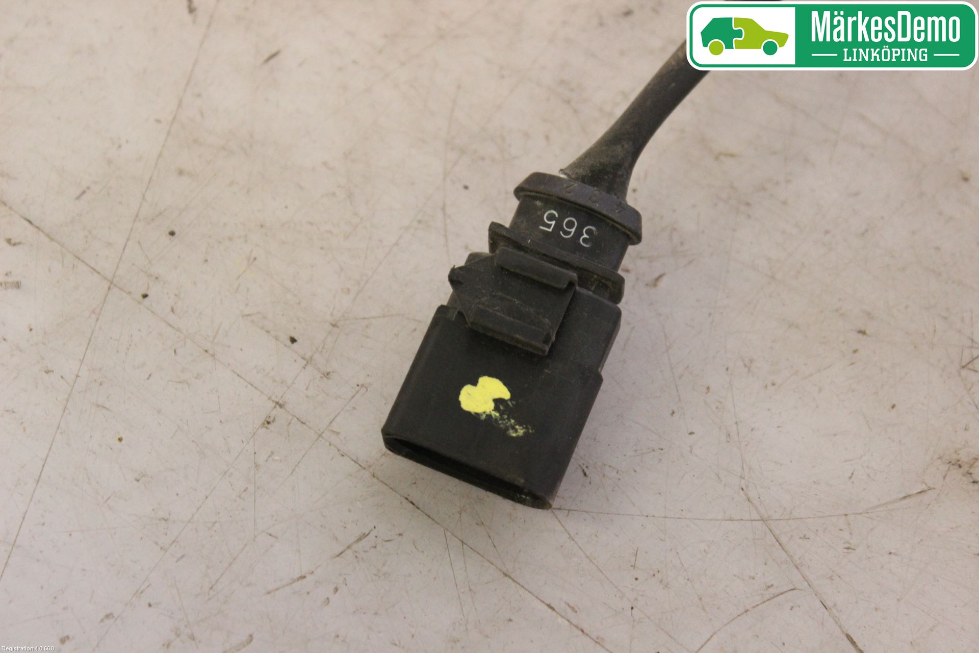 Audi A7/S7 4G 11-17 Inns Lambdasonde