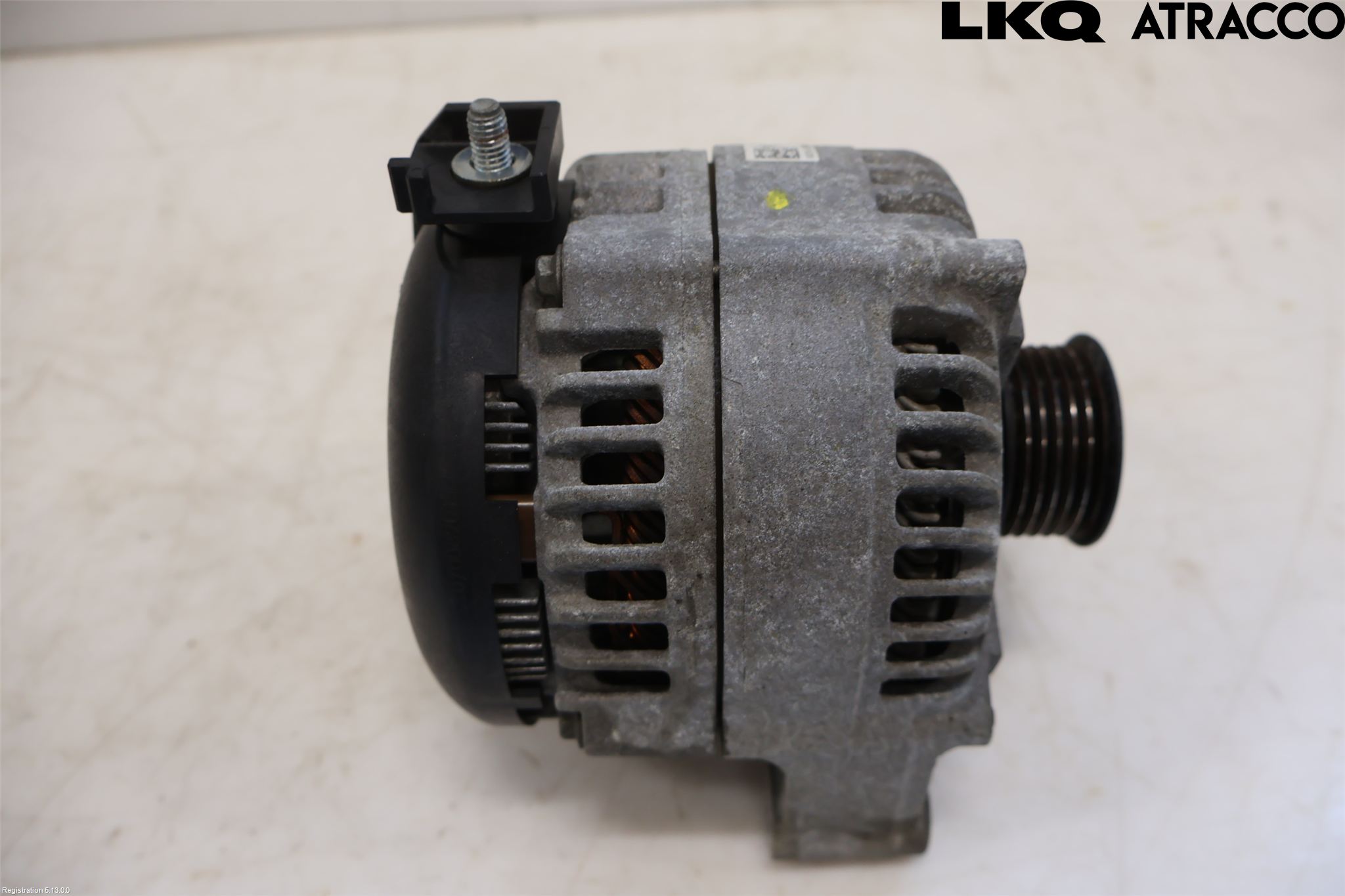 BMW 5 F10/F11/F18 09-17 Dynamo