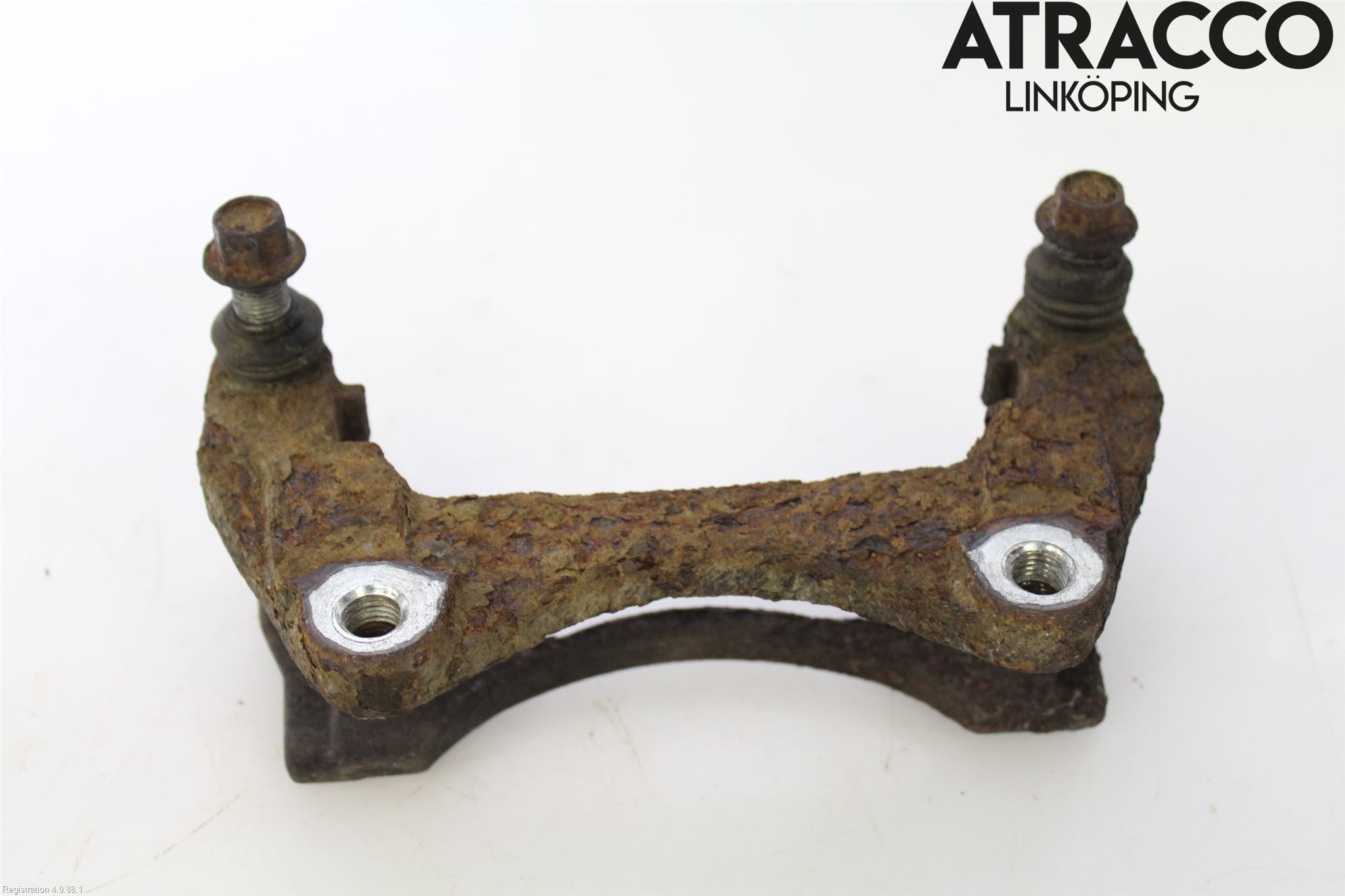 Jeep PATRIOT Bremsecaliper Feste Holder
