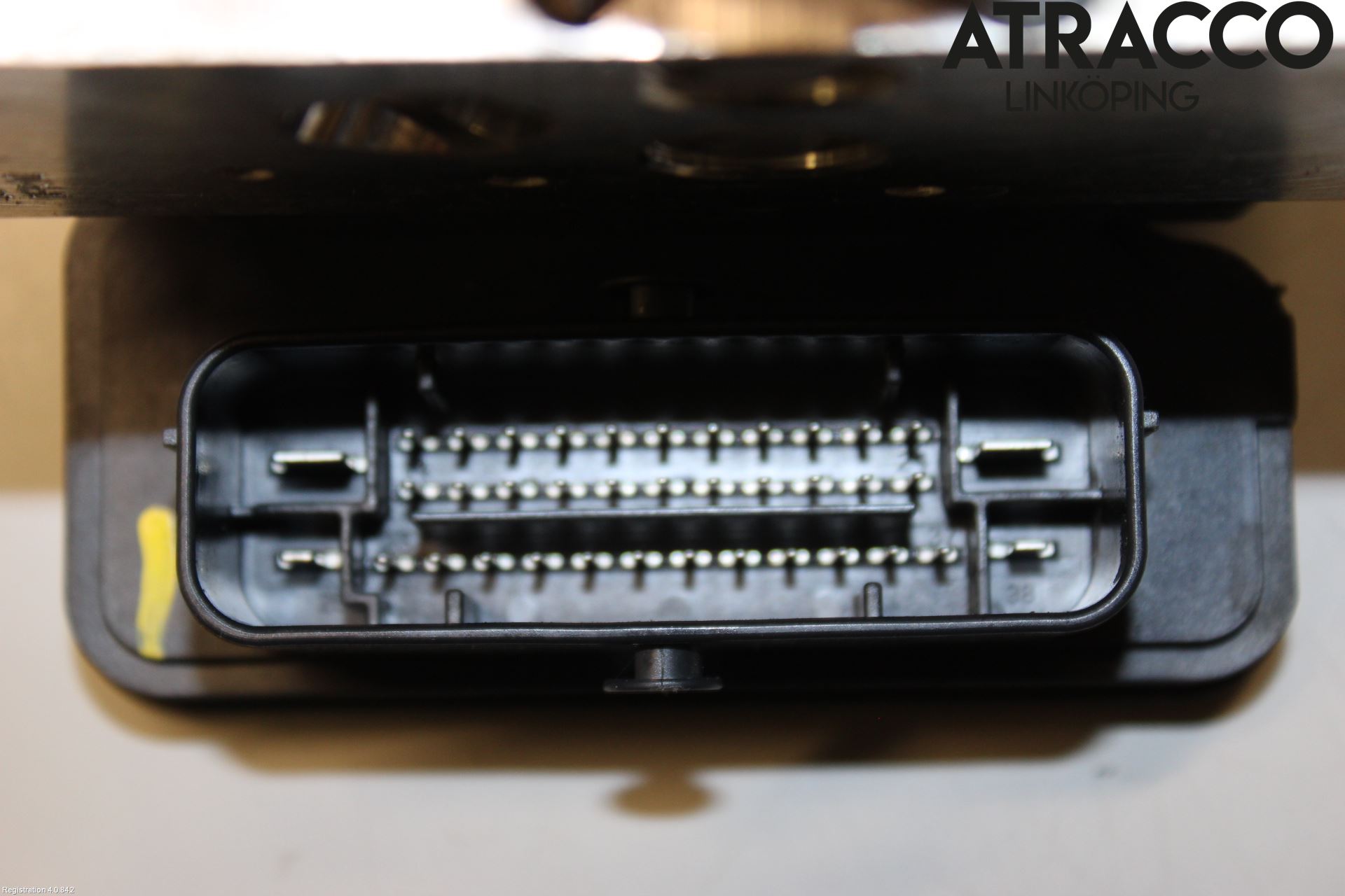 Mercedes-Benz MB SLK/SLC-KLASS (R172) 11-20 Abs Hydraulikkaggregat