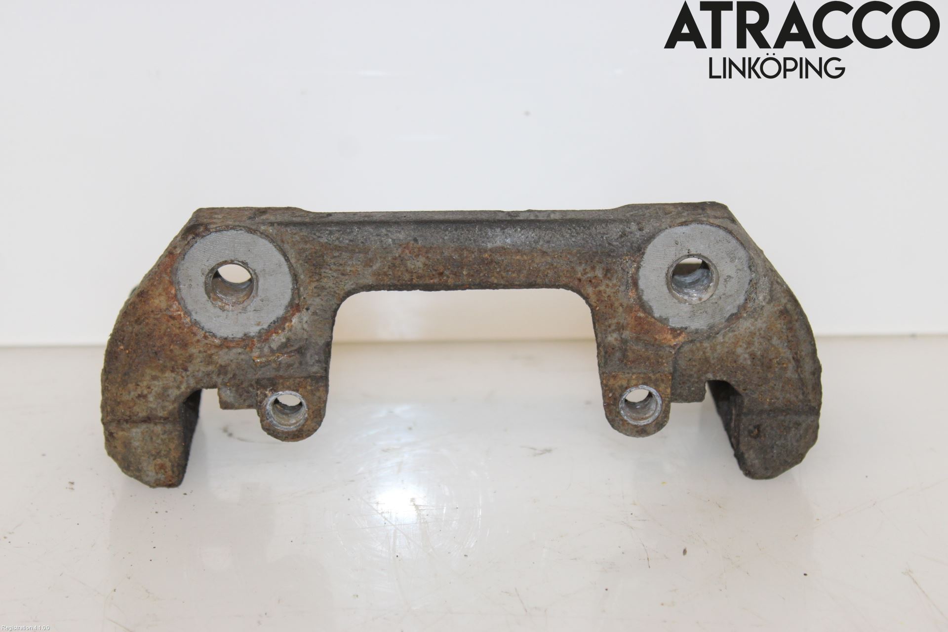 BMW 3 E90/91 SED/TOU 05-12 Bremsecaliper Feste Holder