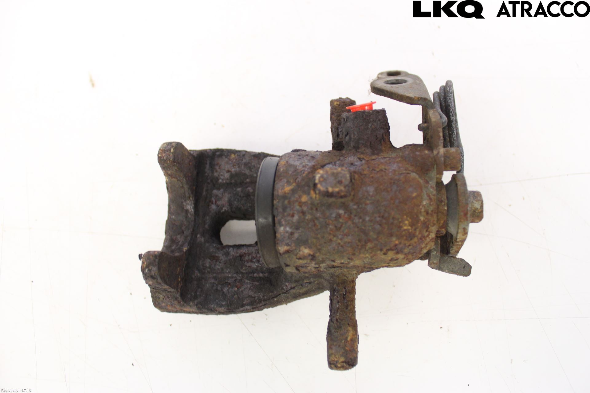 Ford MONDEO 07-15 Bremsecaliper Bak Høyre