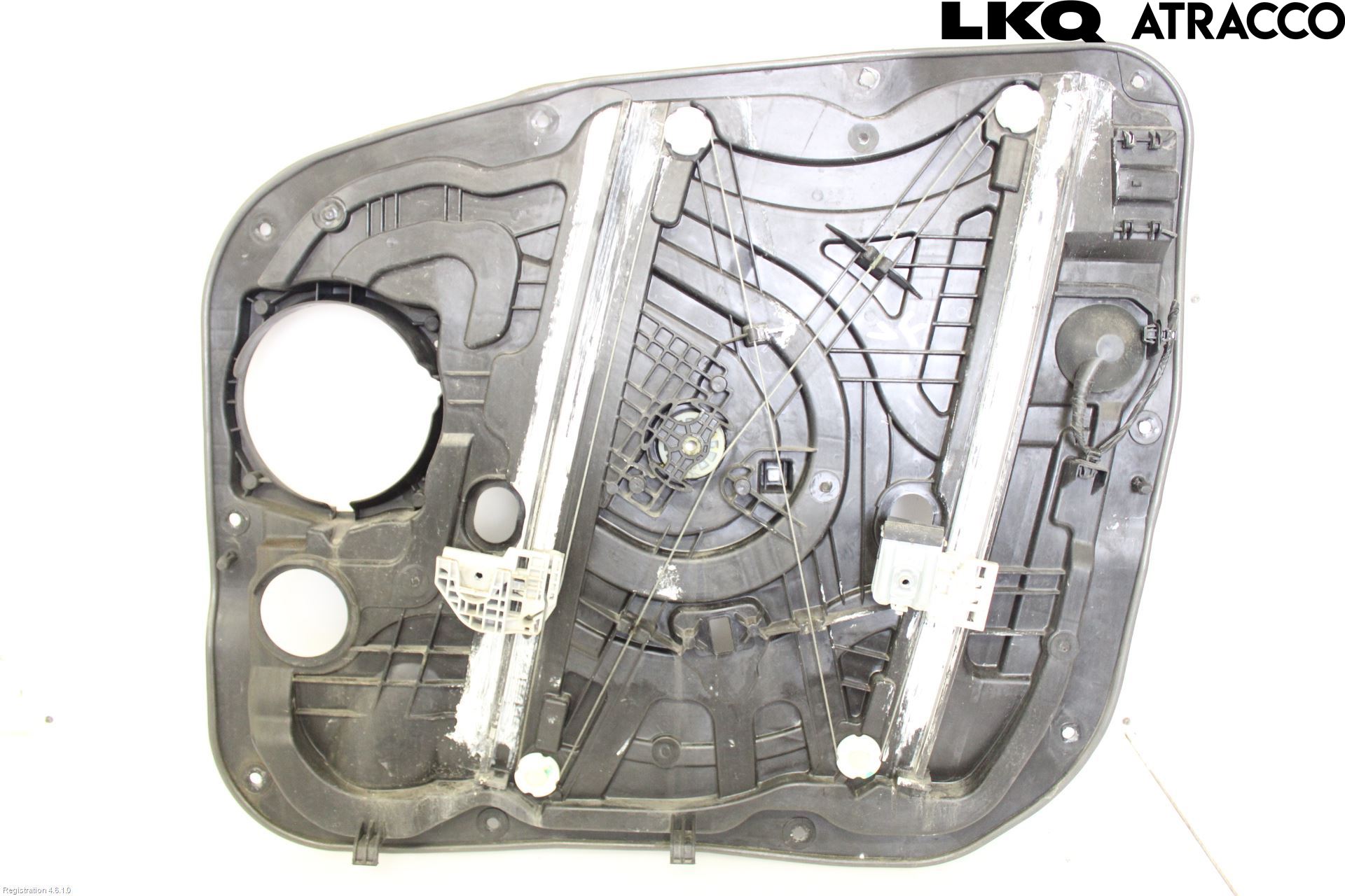 Kia SORENTO 15-20 Vindusheis El Komp