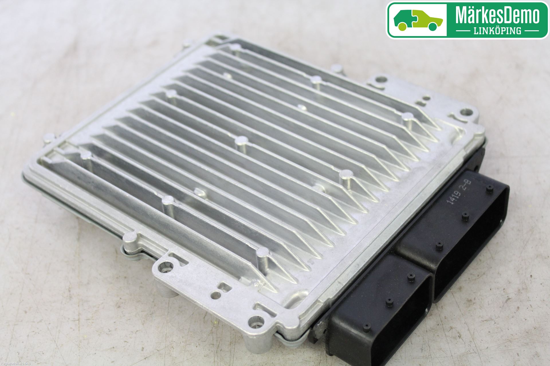 Landrover LAND ROVER DISCOVERY 4 10-16 Styreenhet Dieselpumpe