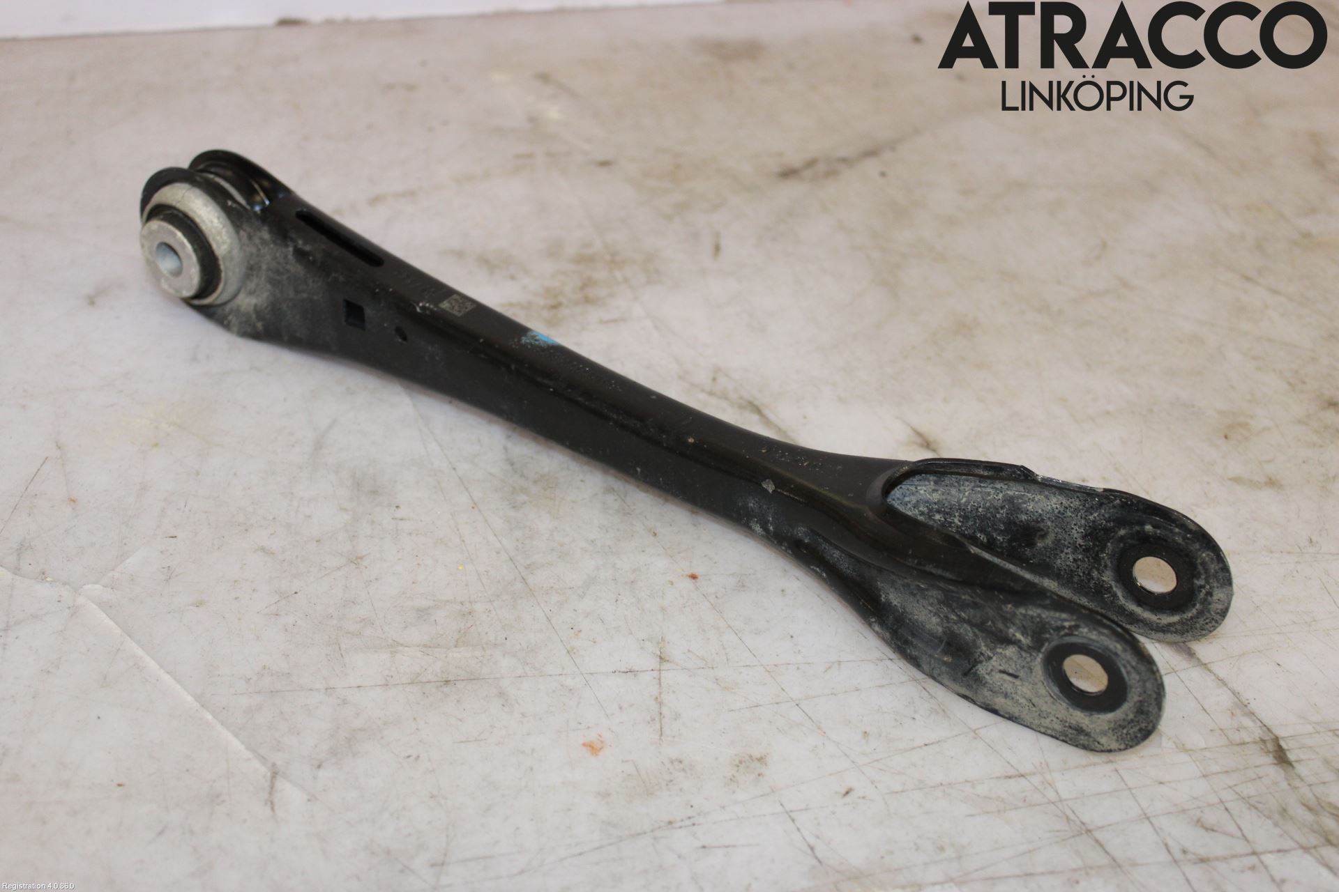 BMW 5 G30/G31/F90 17-23 Bærearm Bak Høyre