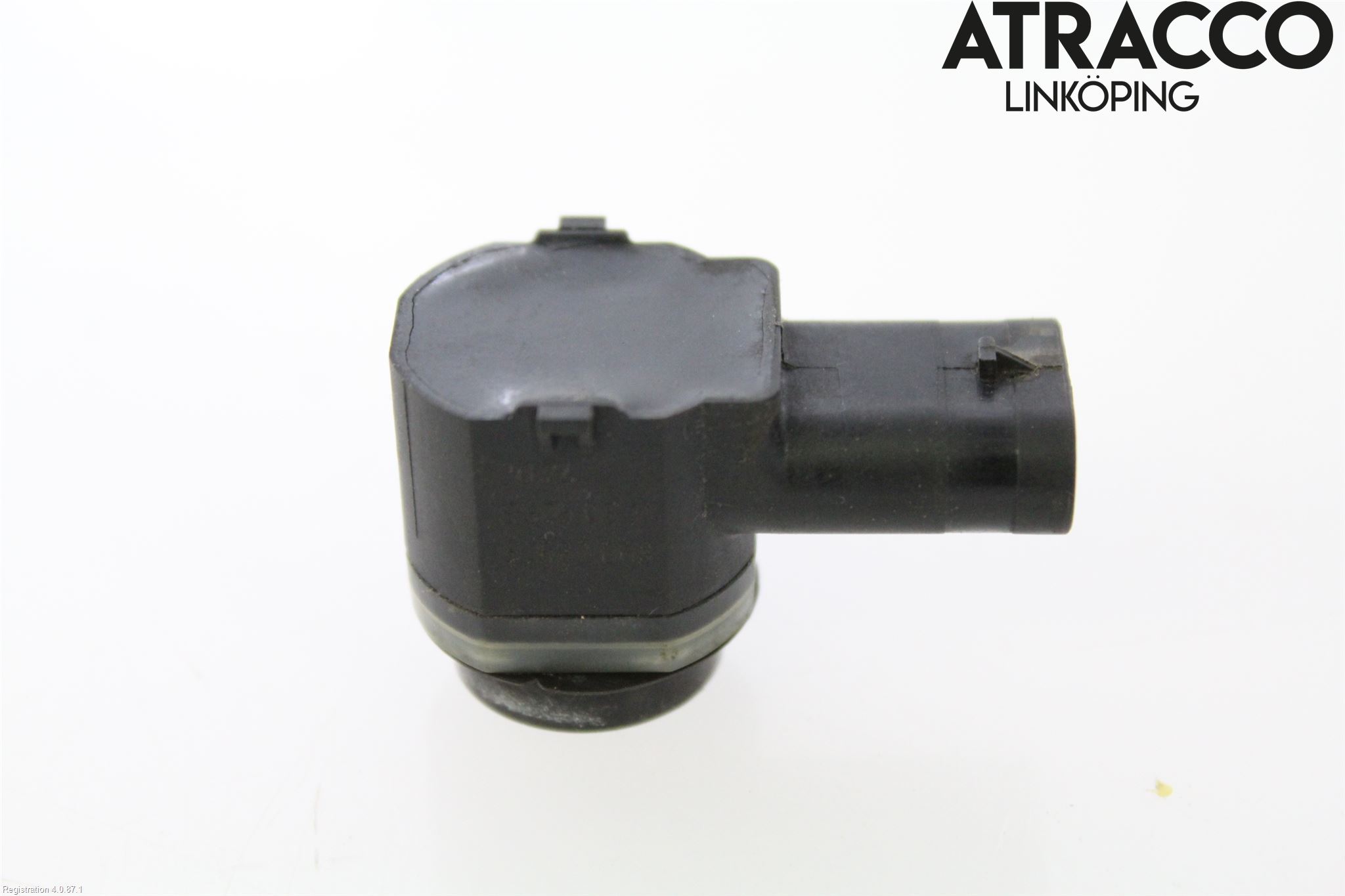 Volvo XC60 09-13 Sensor Ryggesensor