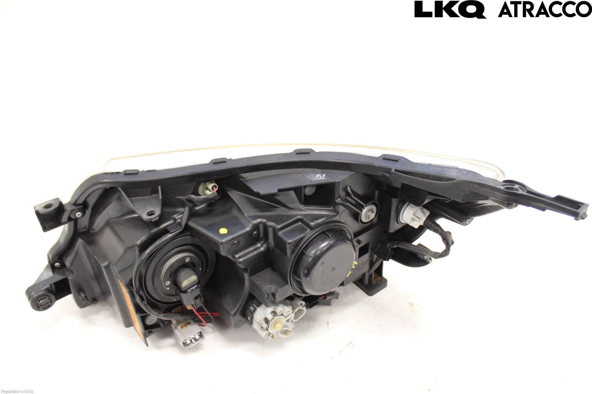 Subaru FORESTER SH  08-13 Frontlykt Høyre