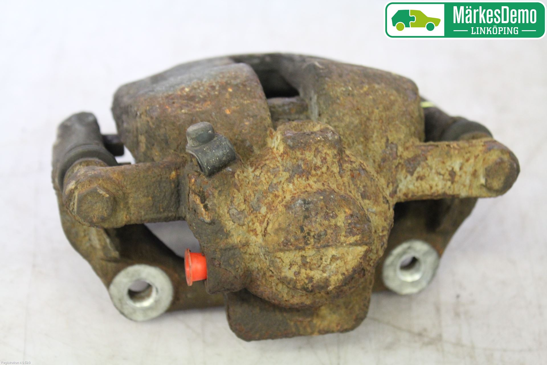 Mini COUPE R56 05-14 Bremsecaliper Foran Venstre