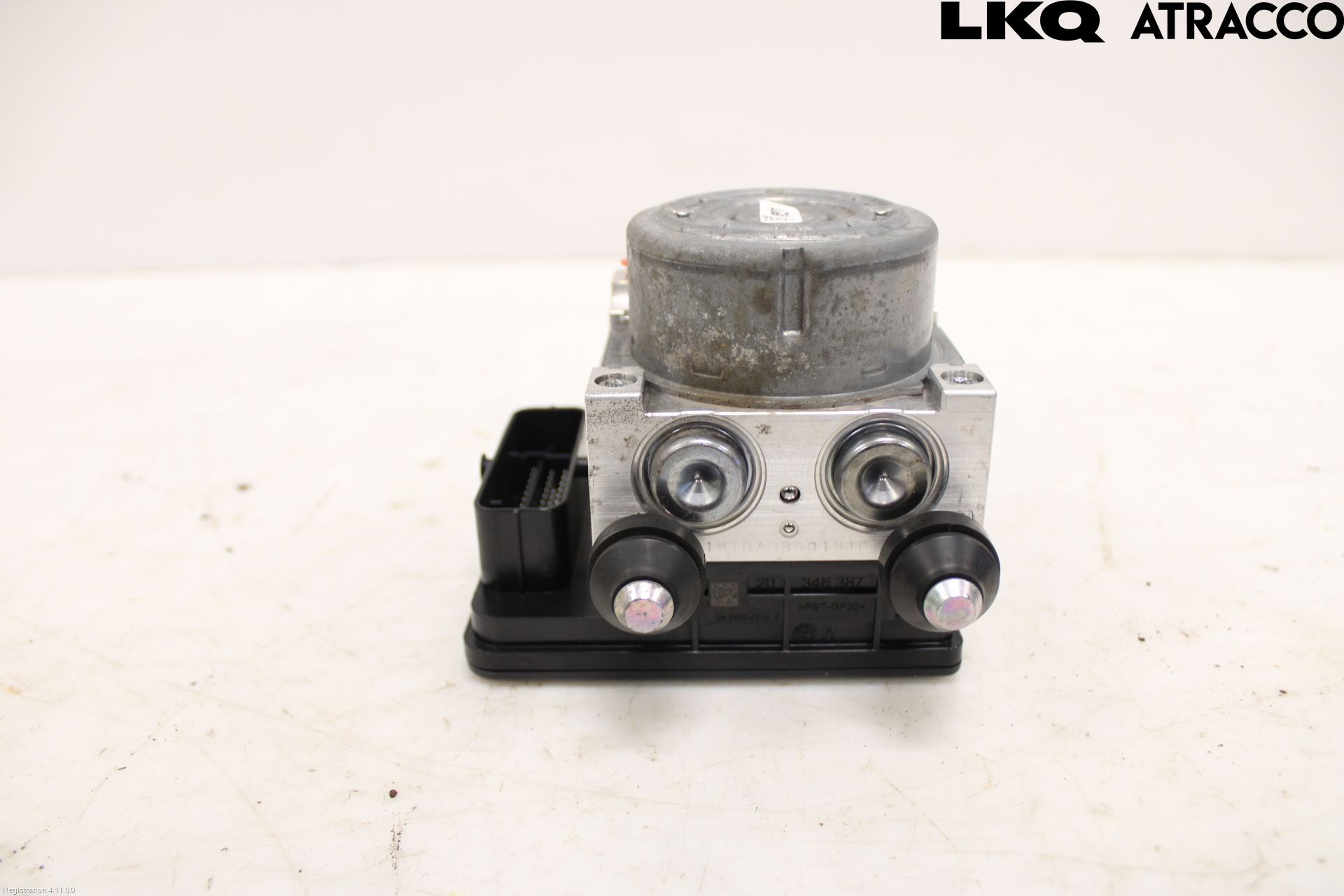 Mitsubishi OUTLANDER 13-21 Abs Hydraulikkaggregat
