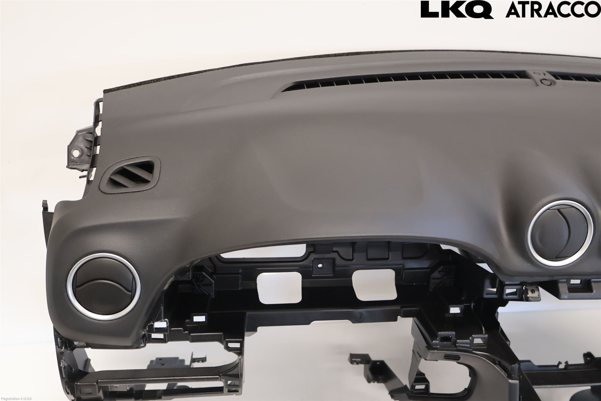 Suzuki VITARA 15- Dashbord
