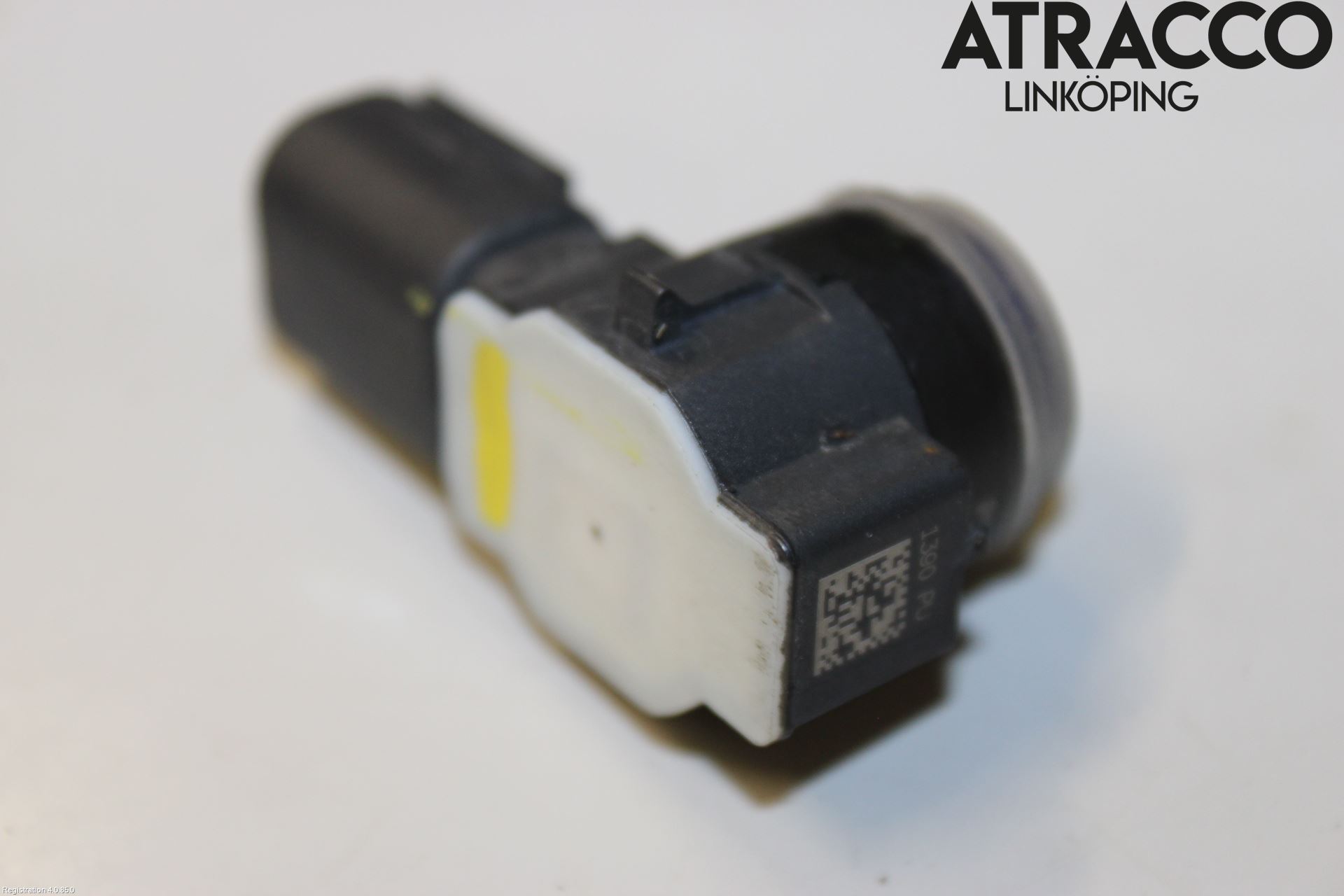 Peugeot 308 14-21 Sensor Parkering Front