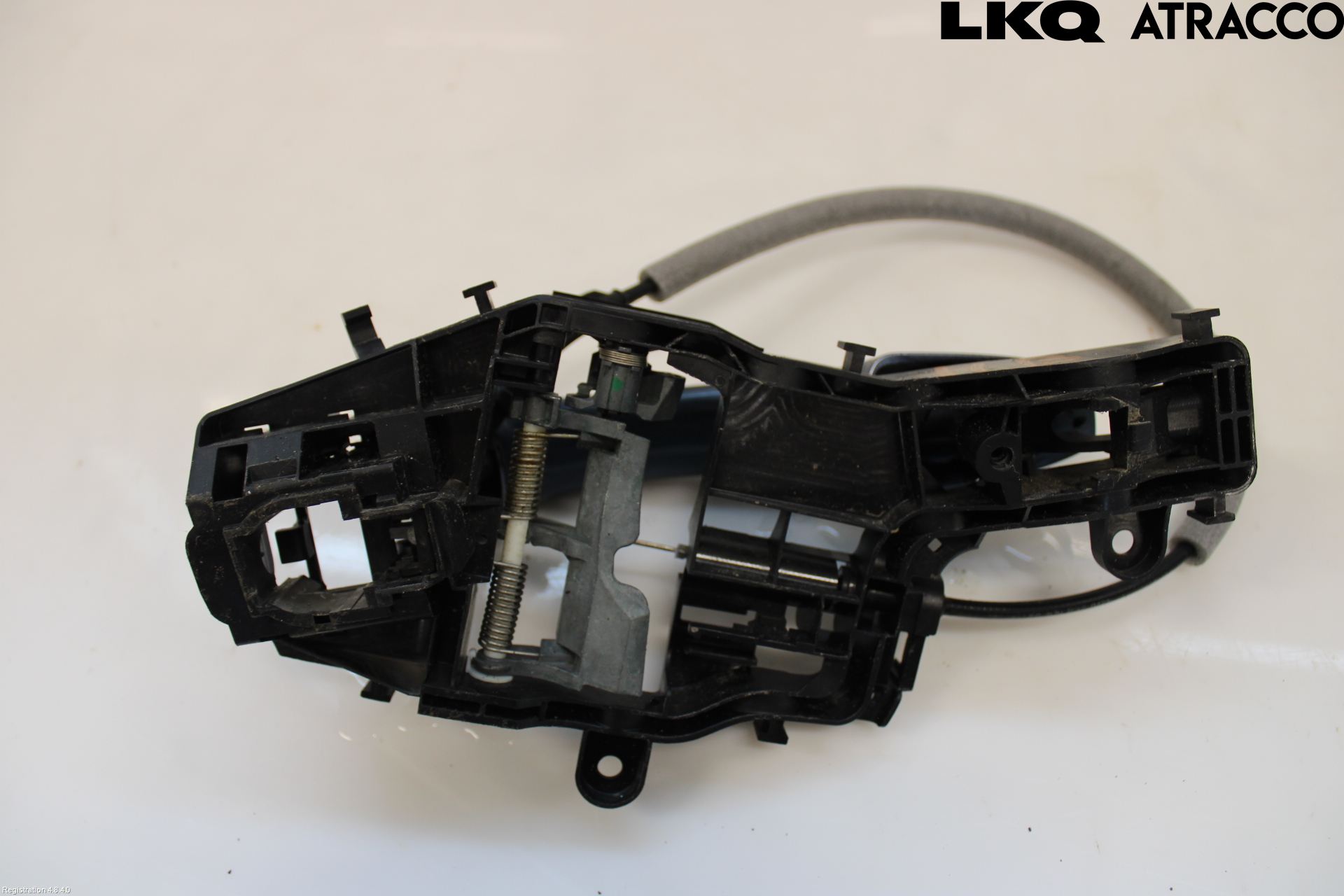 Volkswagen VW PASSAT 15-19 Dørhandtak Ytre Høyre
