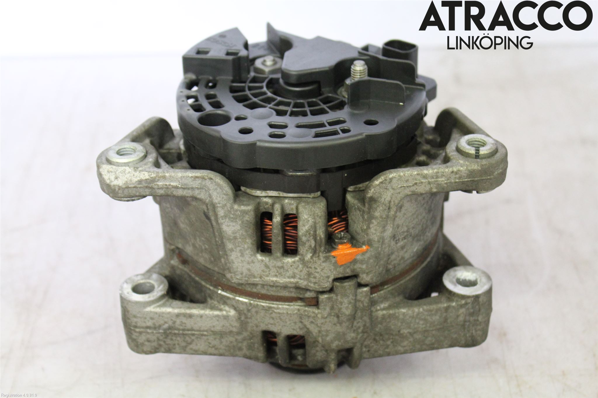 Opel CORSA D 07-14 Dynamo